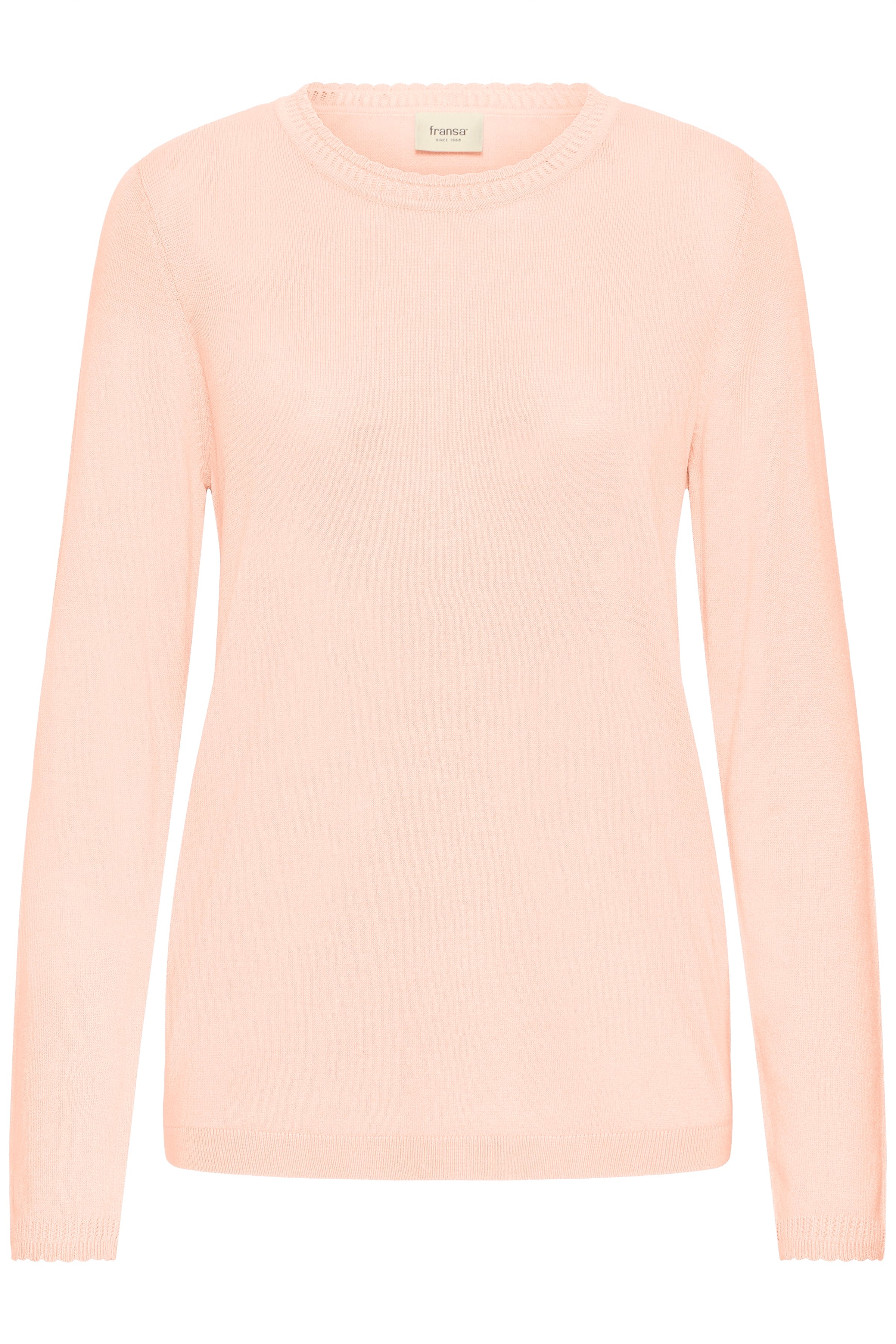 FRMARY Pullover PACK FRONT 20617455-180516