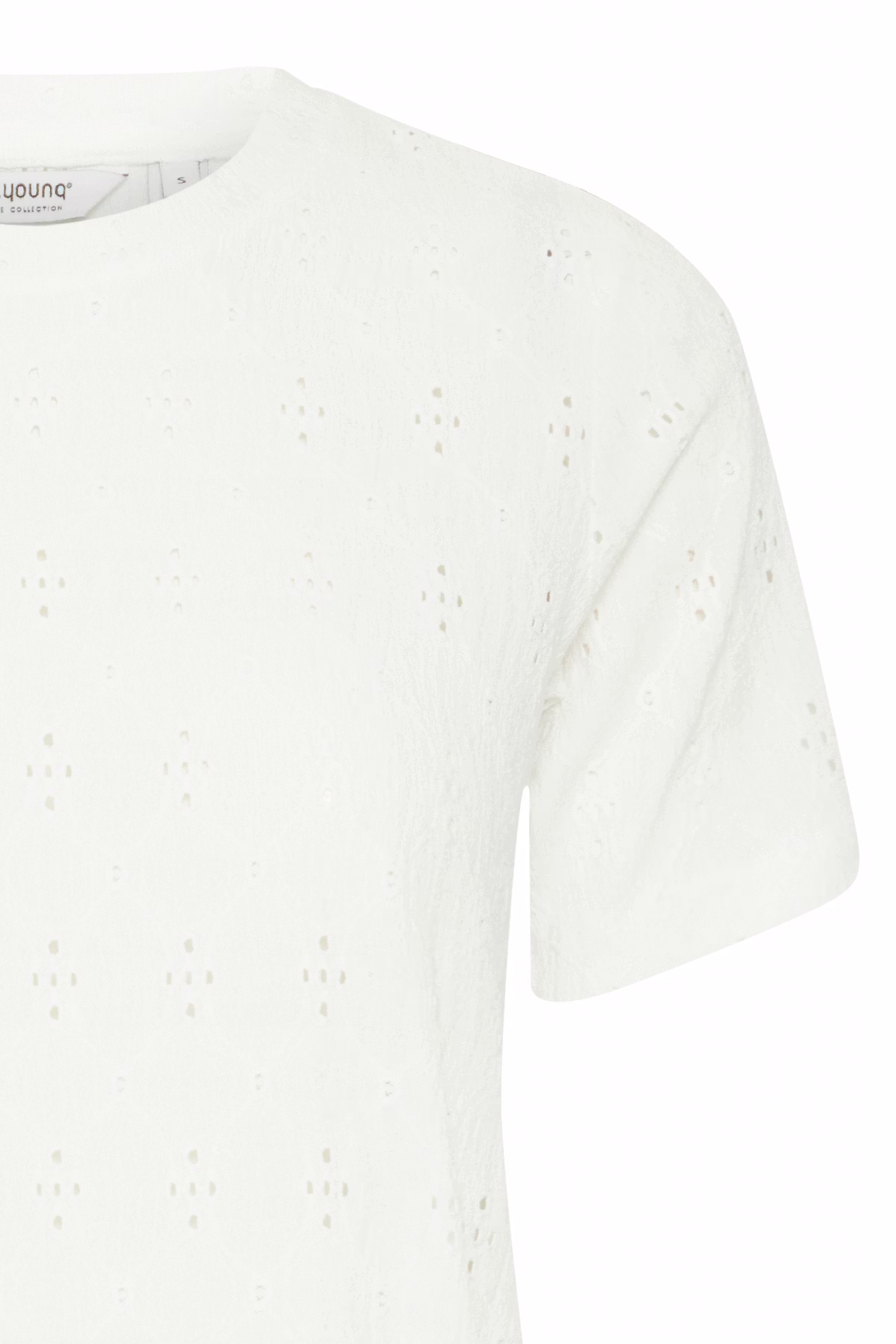 BXSILVA T-shirt PACK DETAIL 20815034-114800