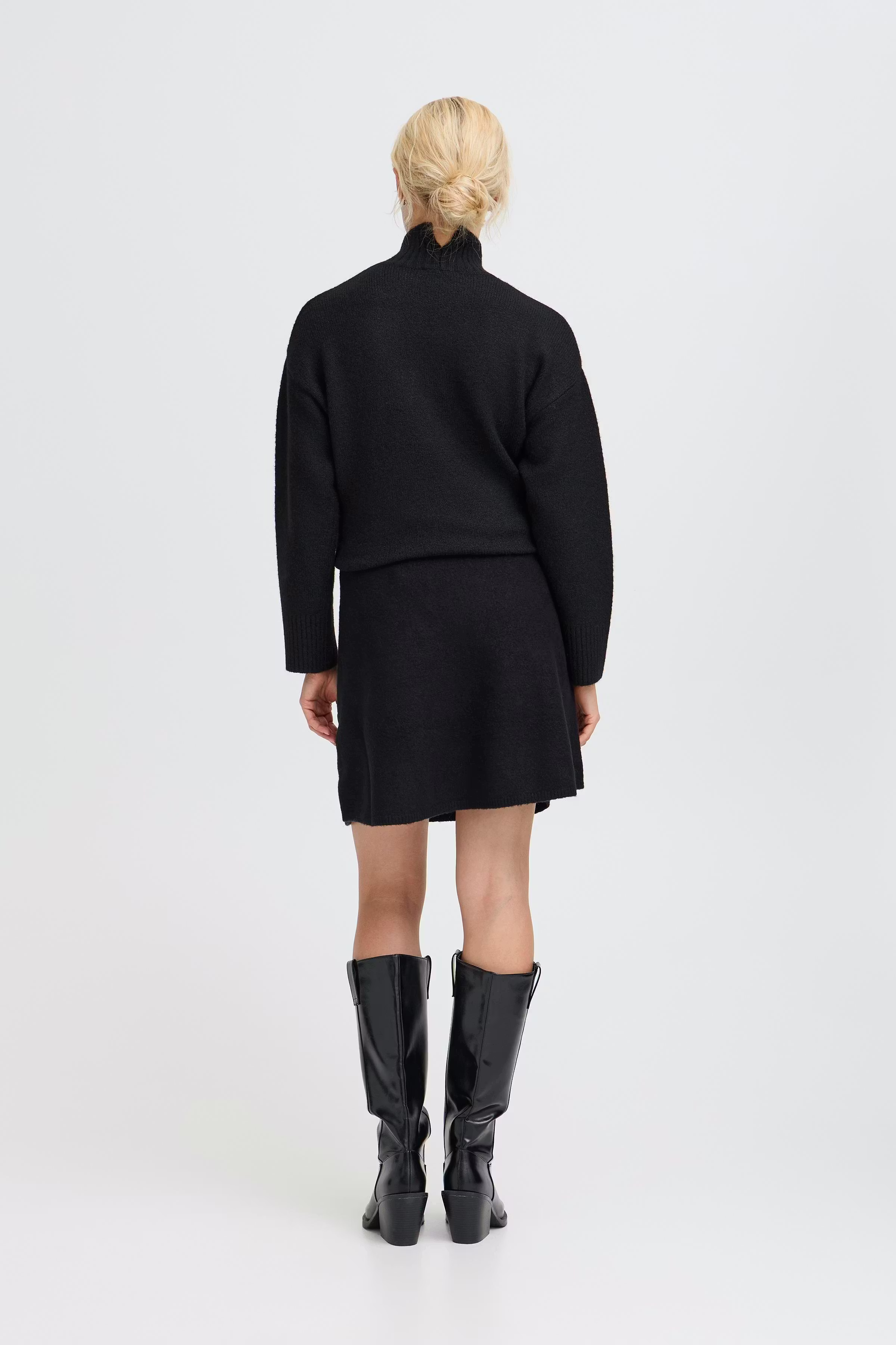 BYMAGGE Skjørt LOOKBOOK BACK 20818158-194008