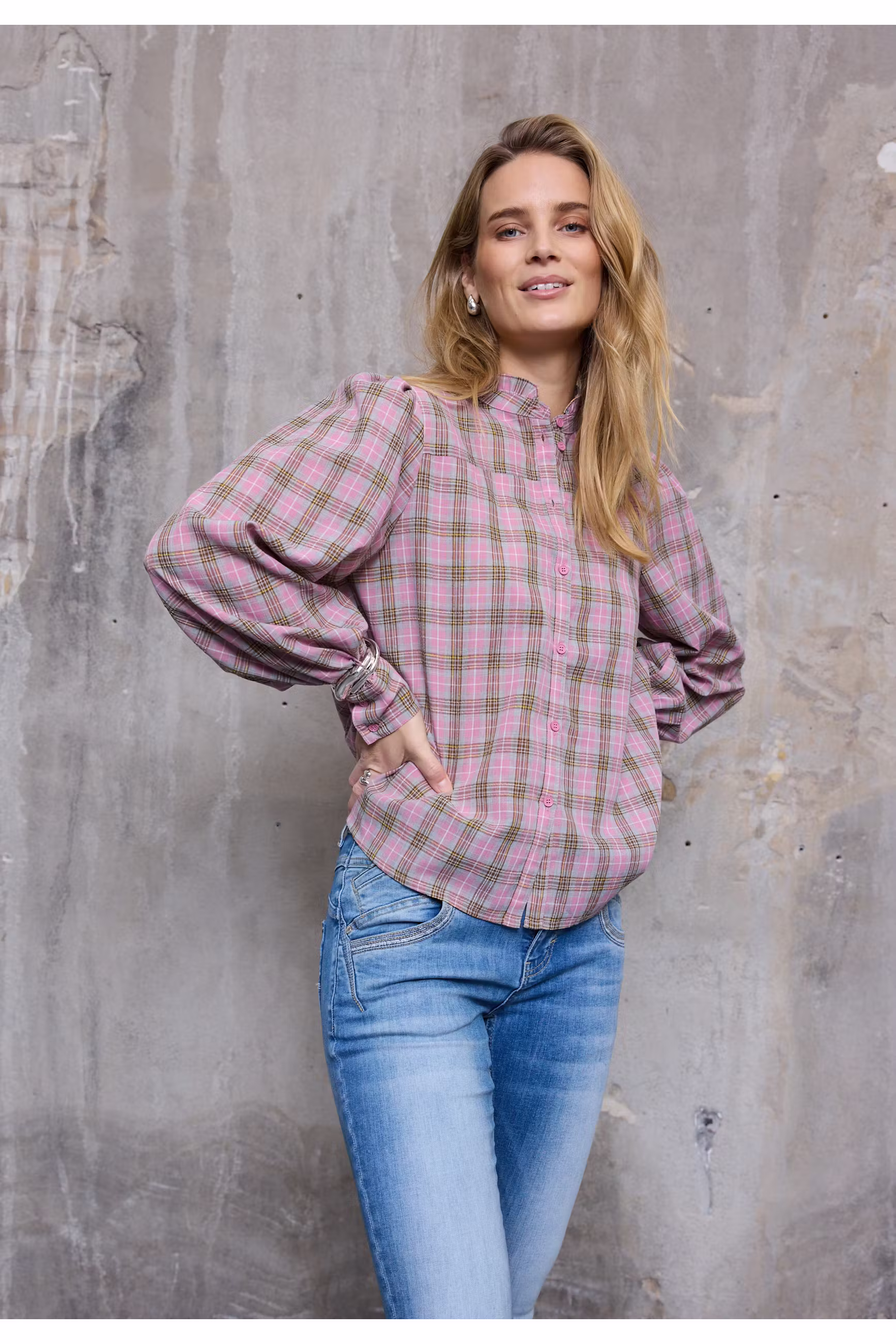 PZAURORA Shirt LOCATION NONE 50210295-141508