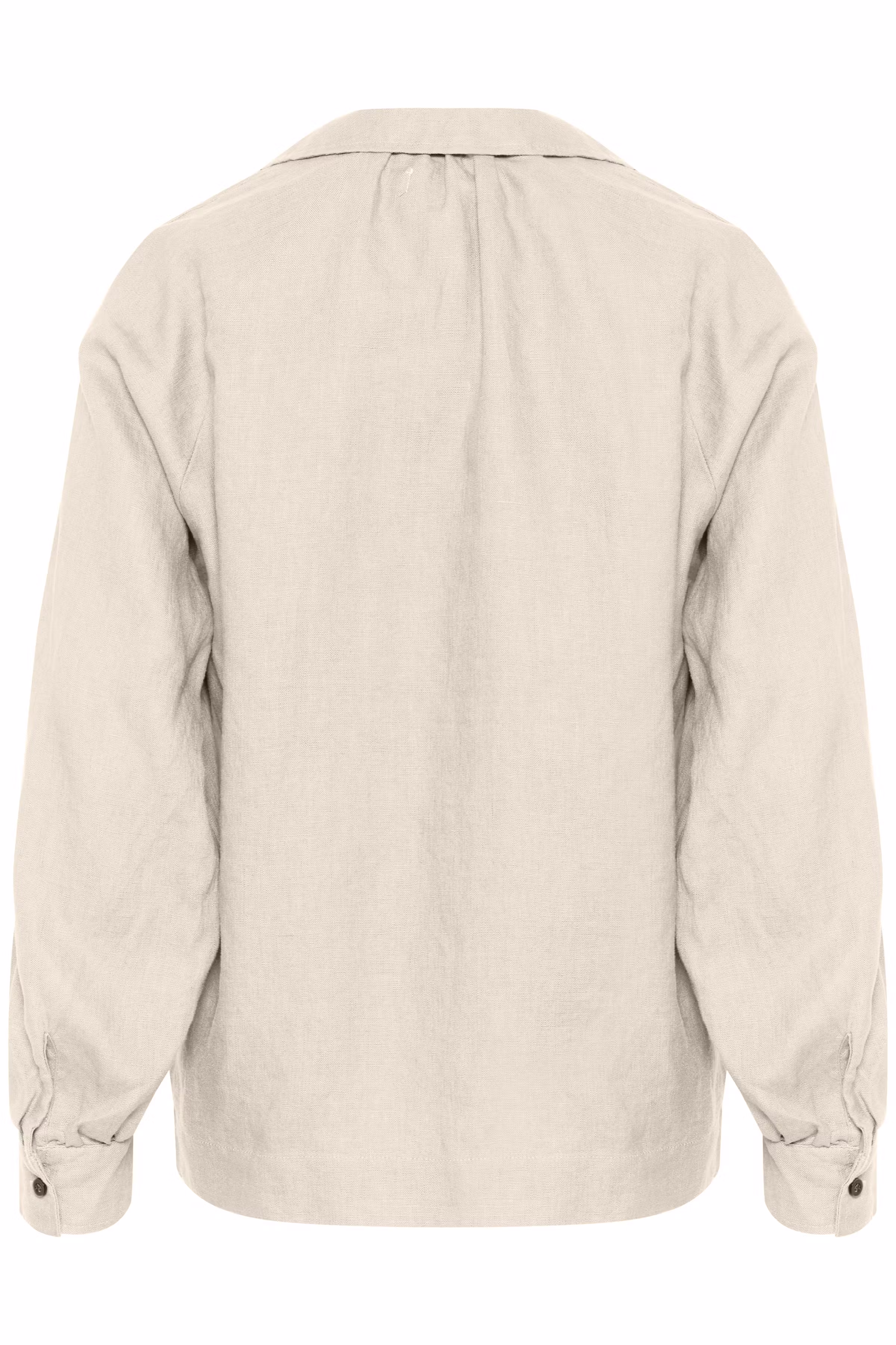 SolinaIW Blouse PACK BACK 30110172-1304031