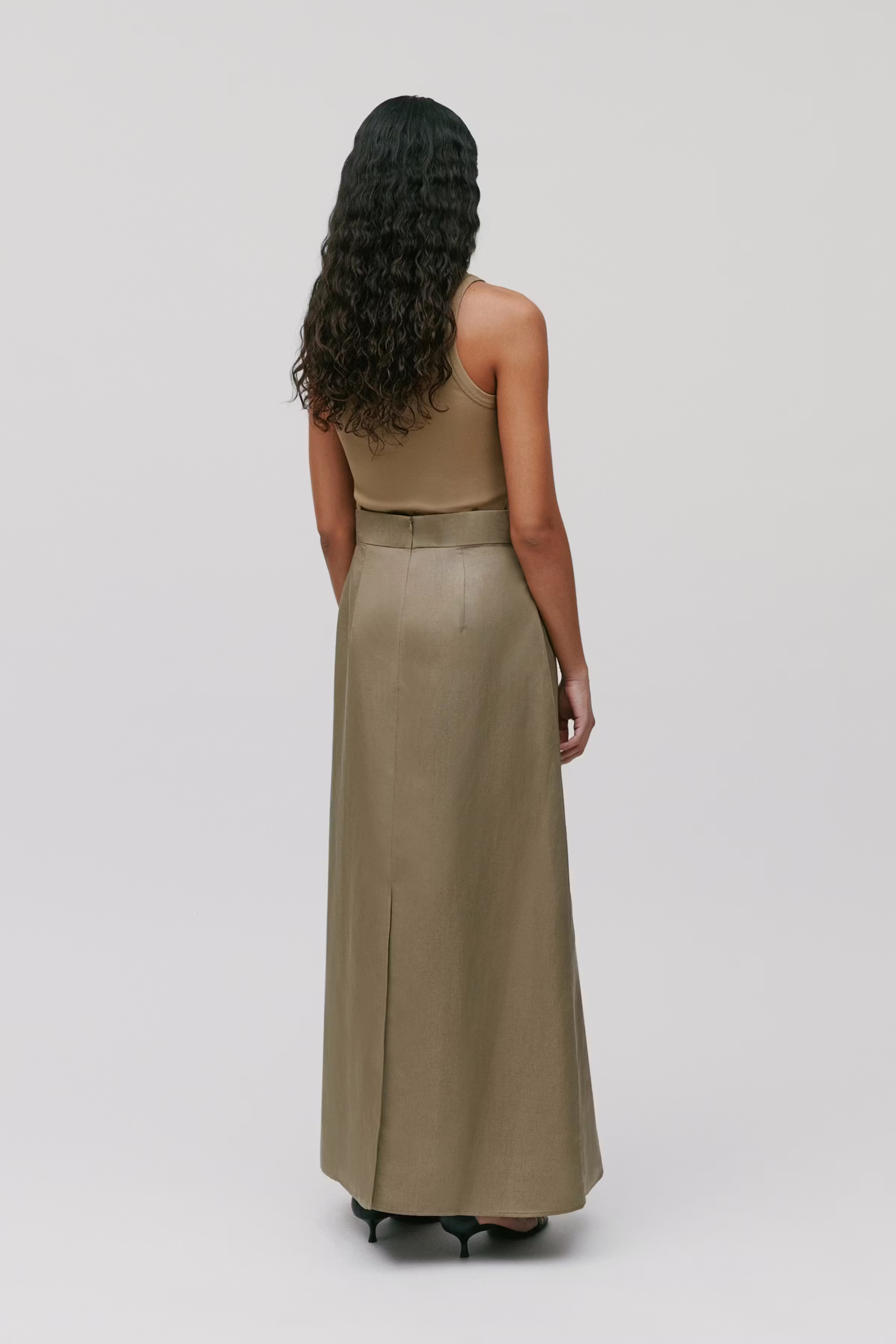 SAMANTHA Rock LOOKBOOK BACK 30600530-GR549