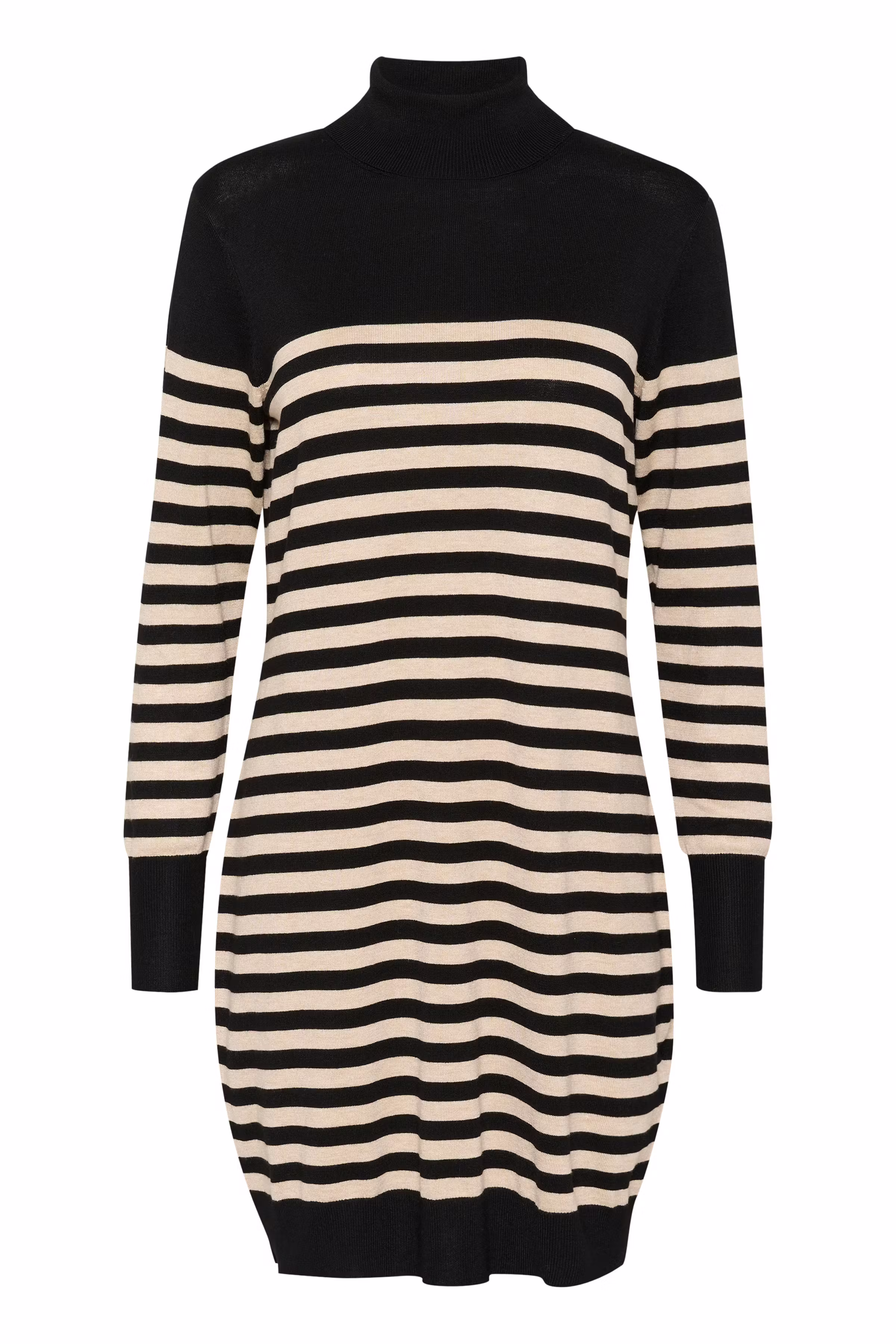 KAastrid Kjole PACK FRONT 10509731-106347