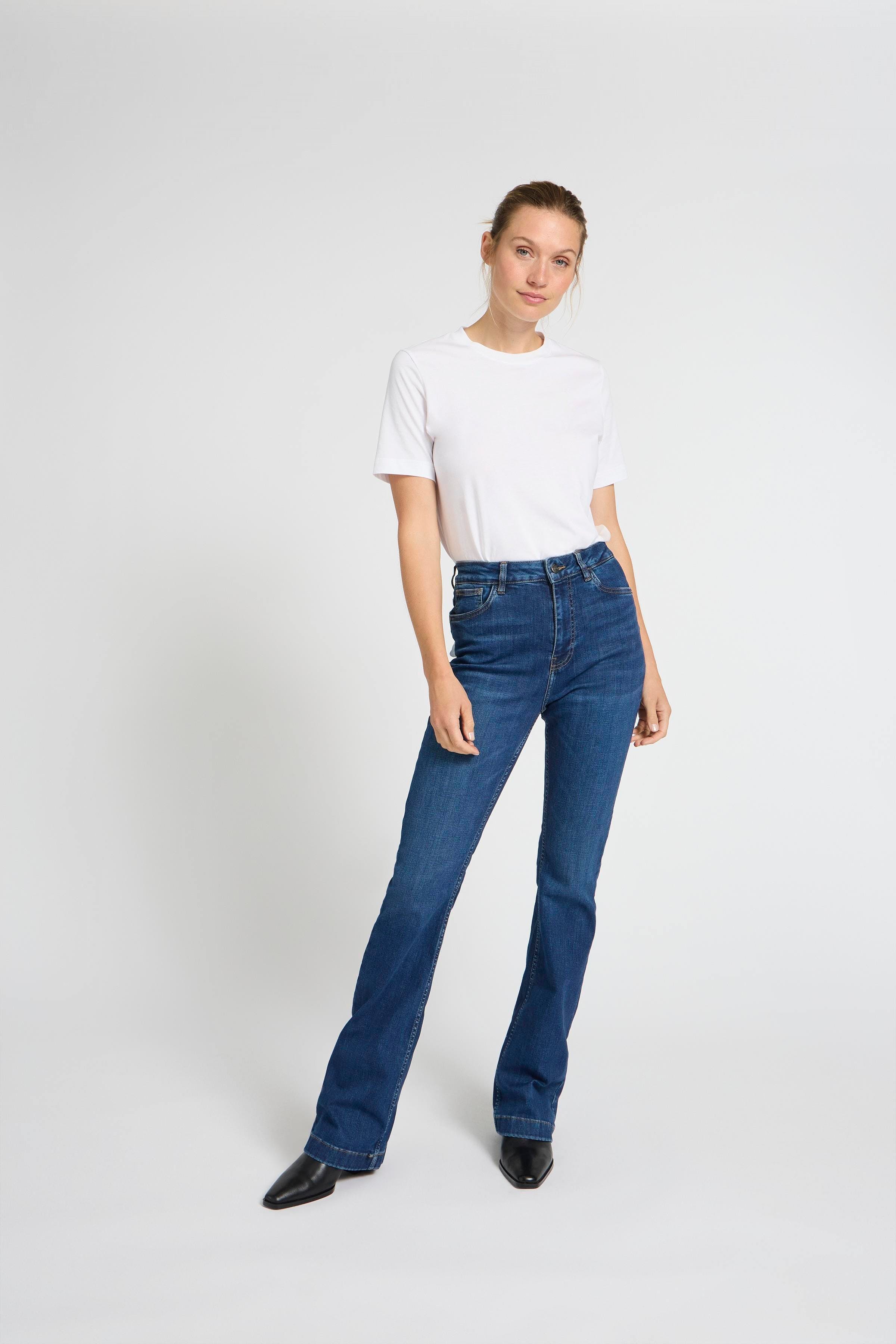 PZBECCA Jeans LOCATION NONE 50207285-200002