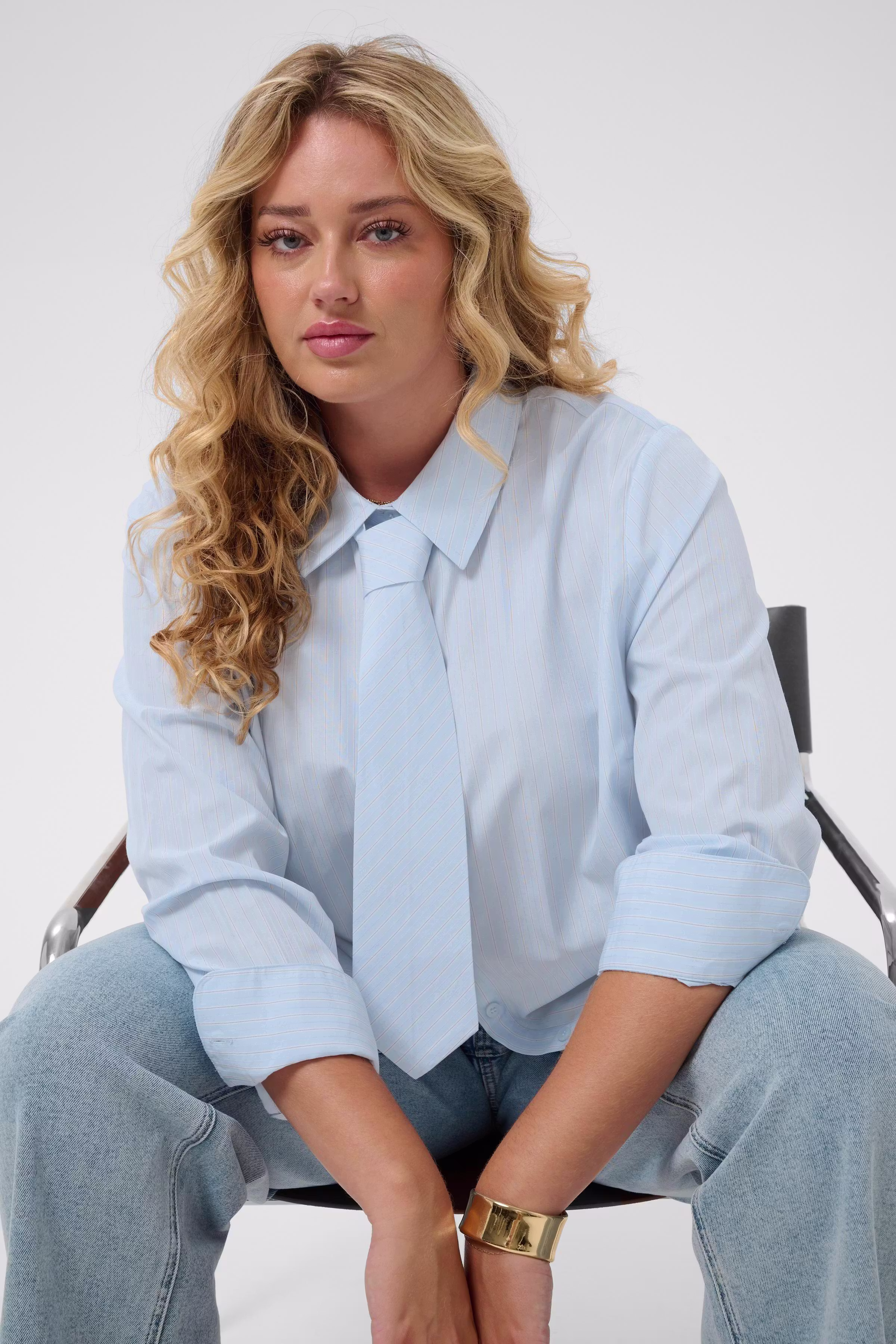KCliama Shirt LOOKBOOK DETAIL 10584923-1000716