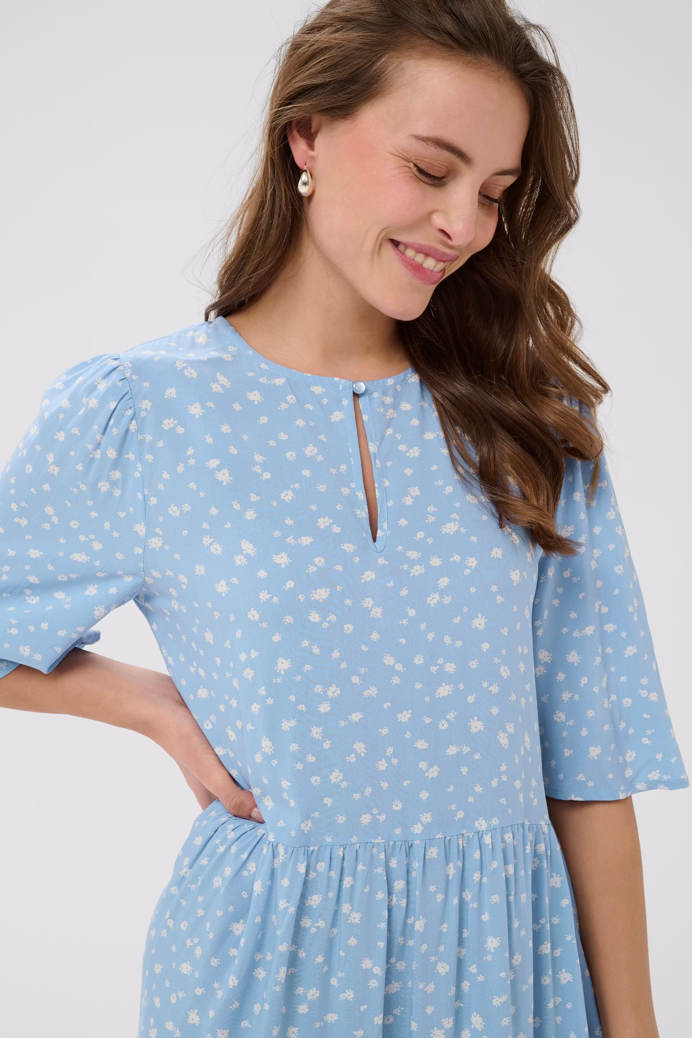 EdaSZ Dress LOOKBOOK DETAIL 30514531-304263