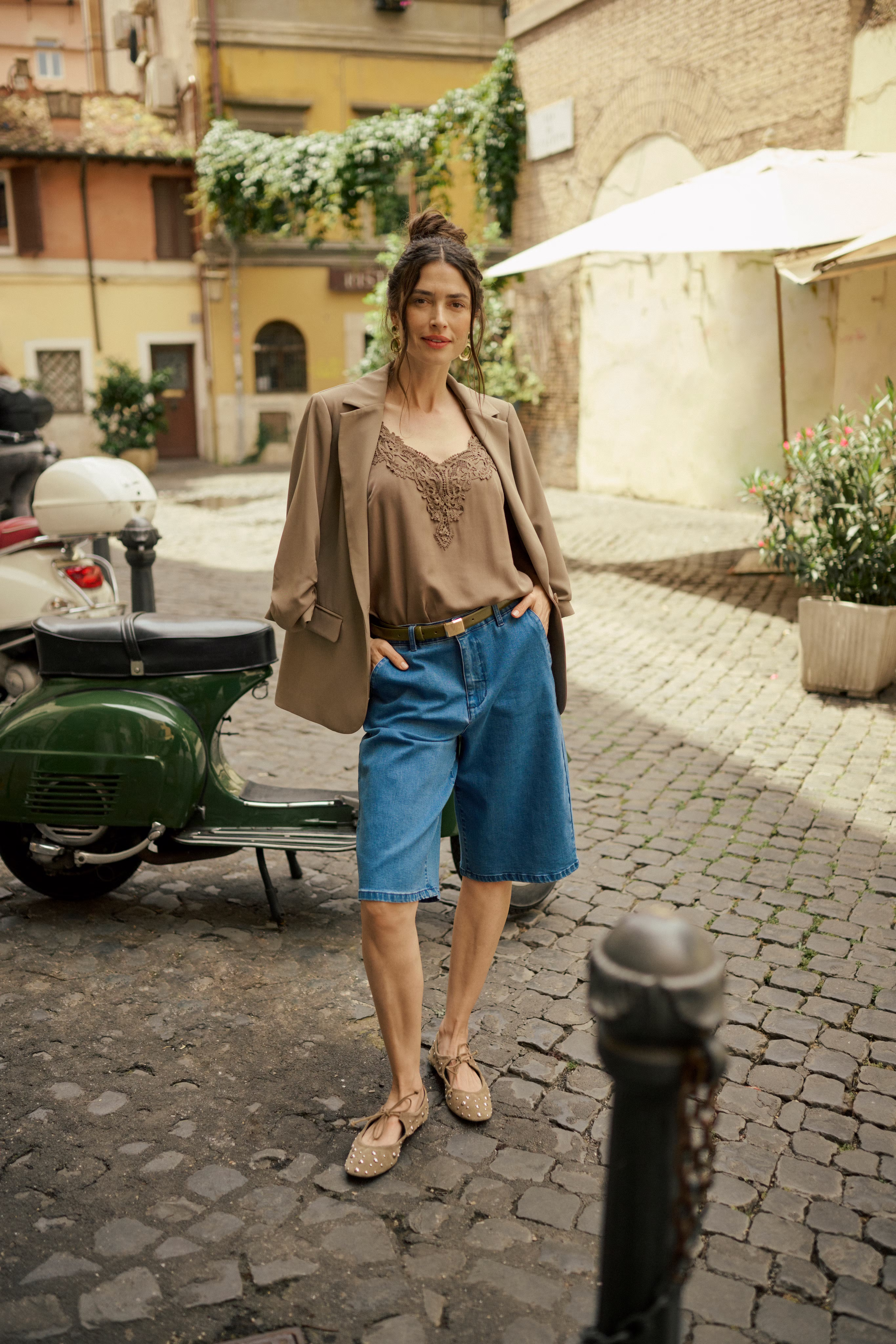 CRVisti Jeans LOCATION NONE 10614126-100116