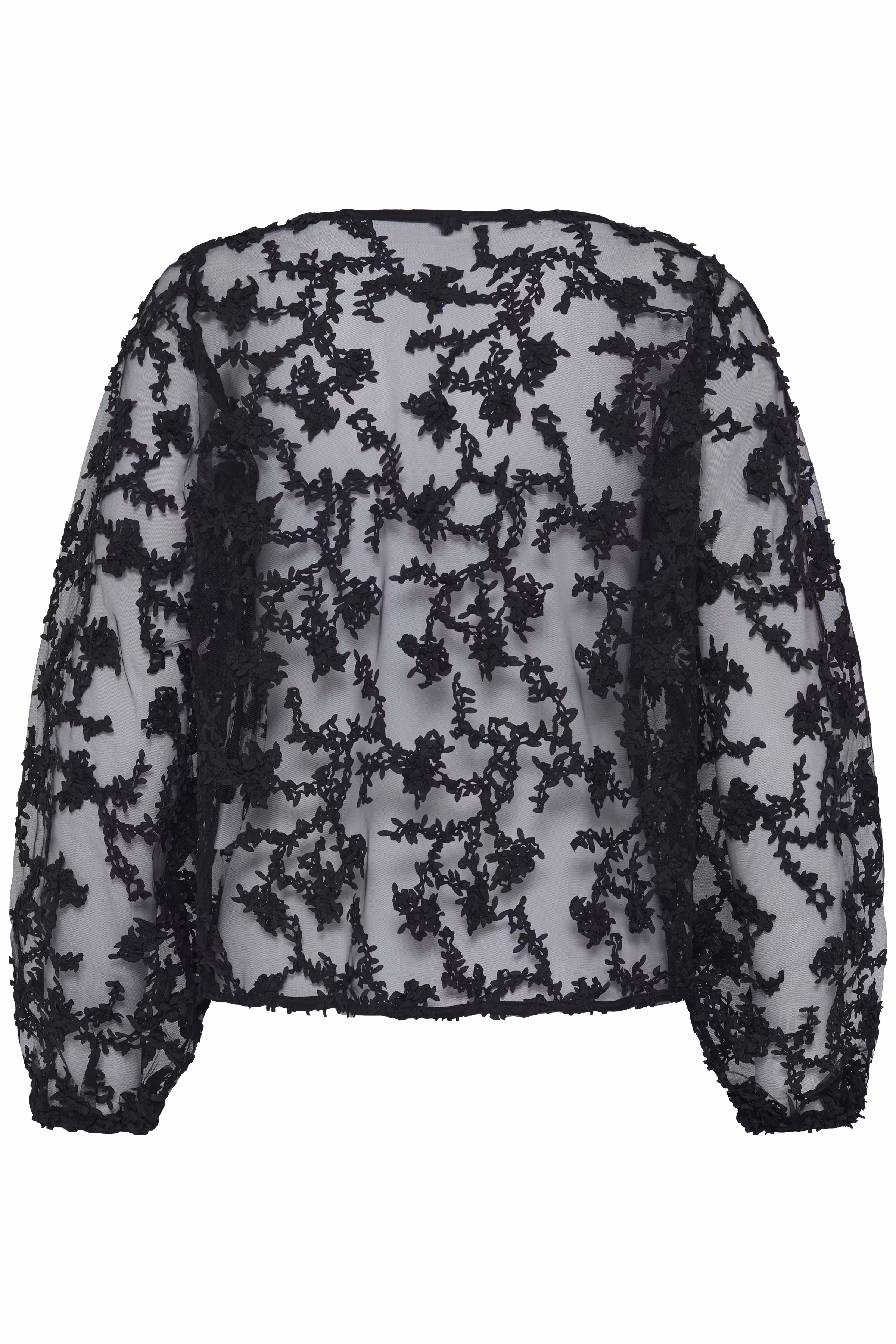 IHBALKI Blouse PACK BACK 20127044-194008