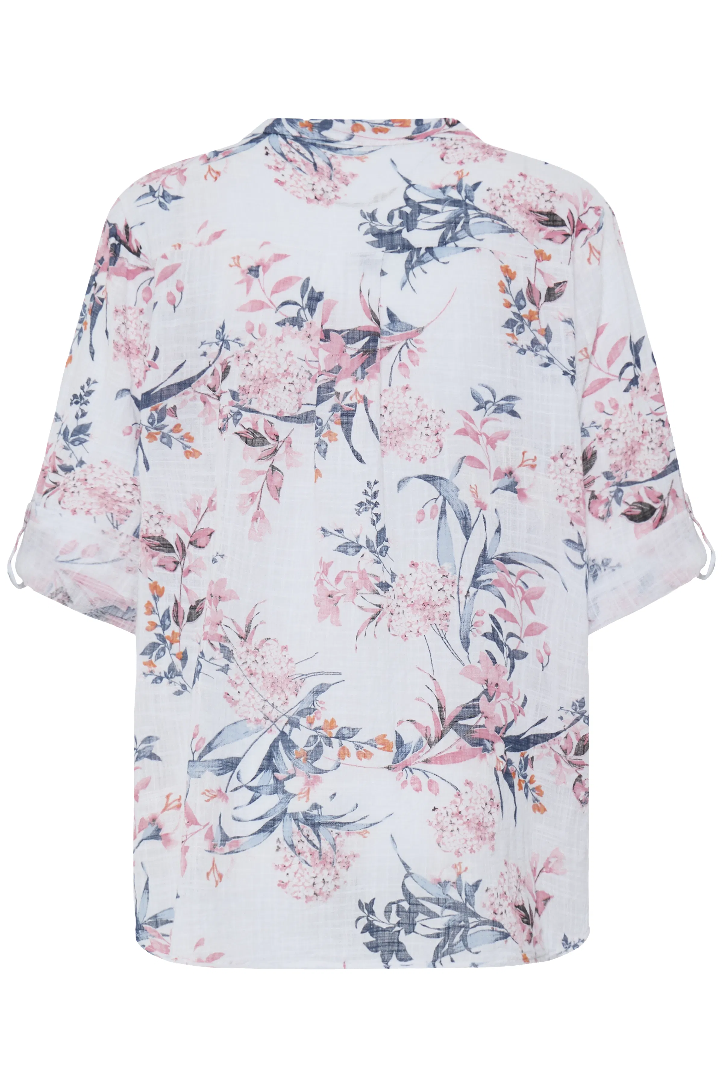 SBXALEXA Bluse PACK BACK 22101205-110602