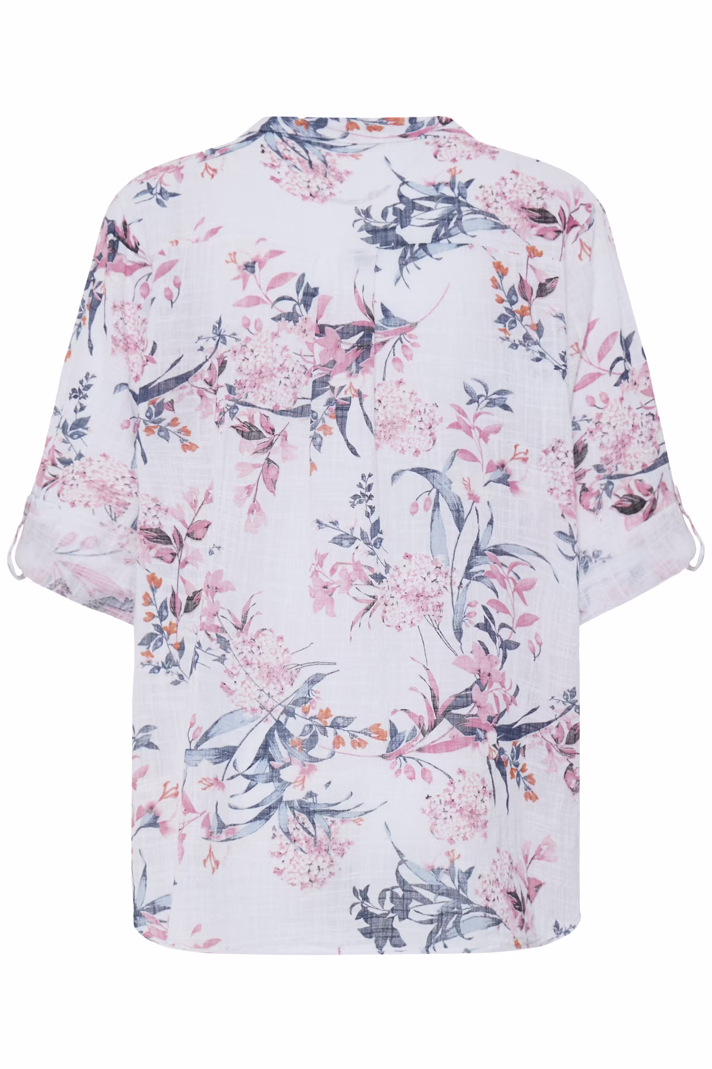 SBXALEXA Bluse PACK BACK 22101205-110602