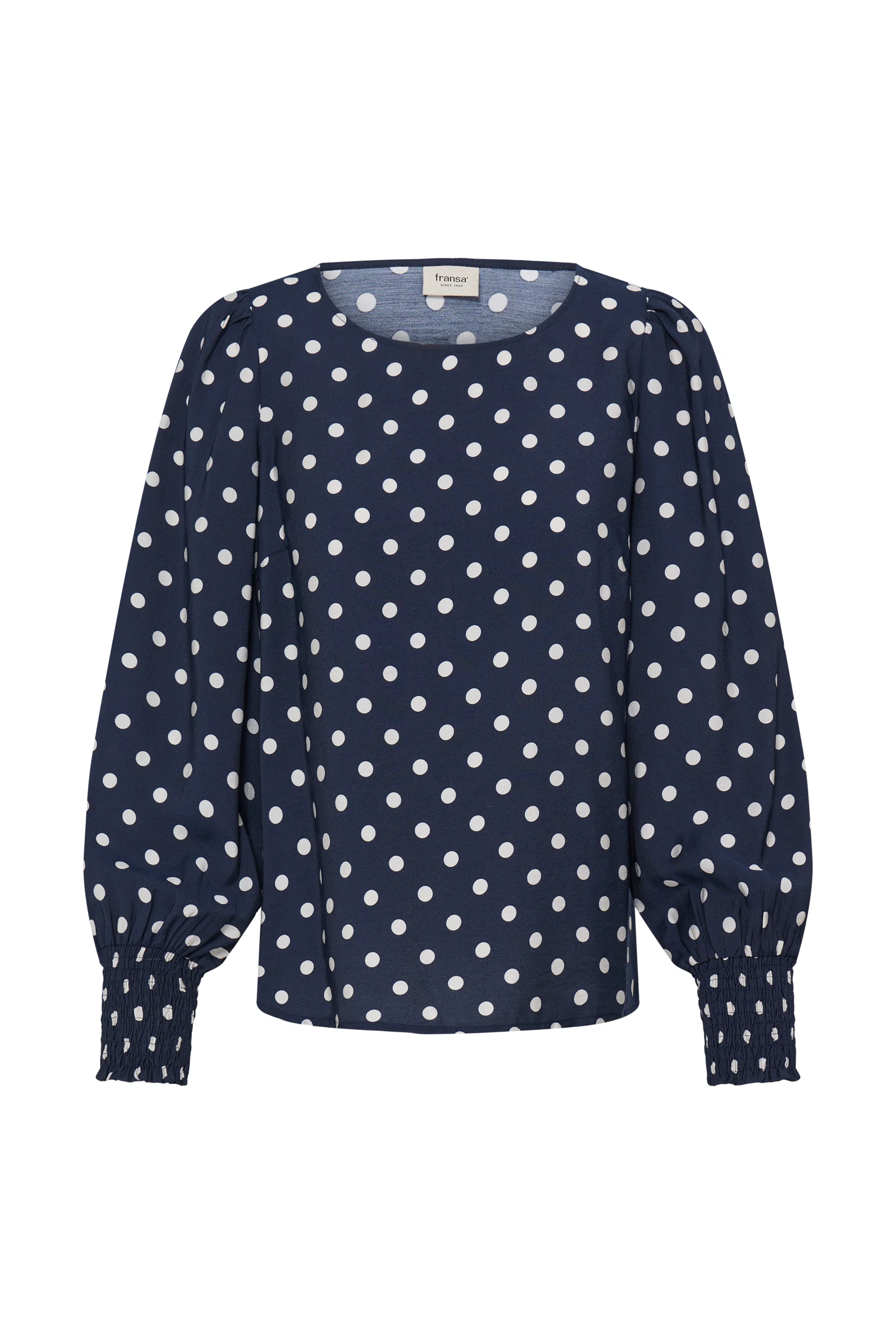 FRADARA Bluse PACK FRONT 20617327-900013261