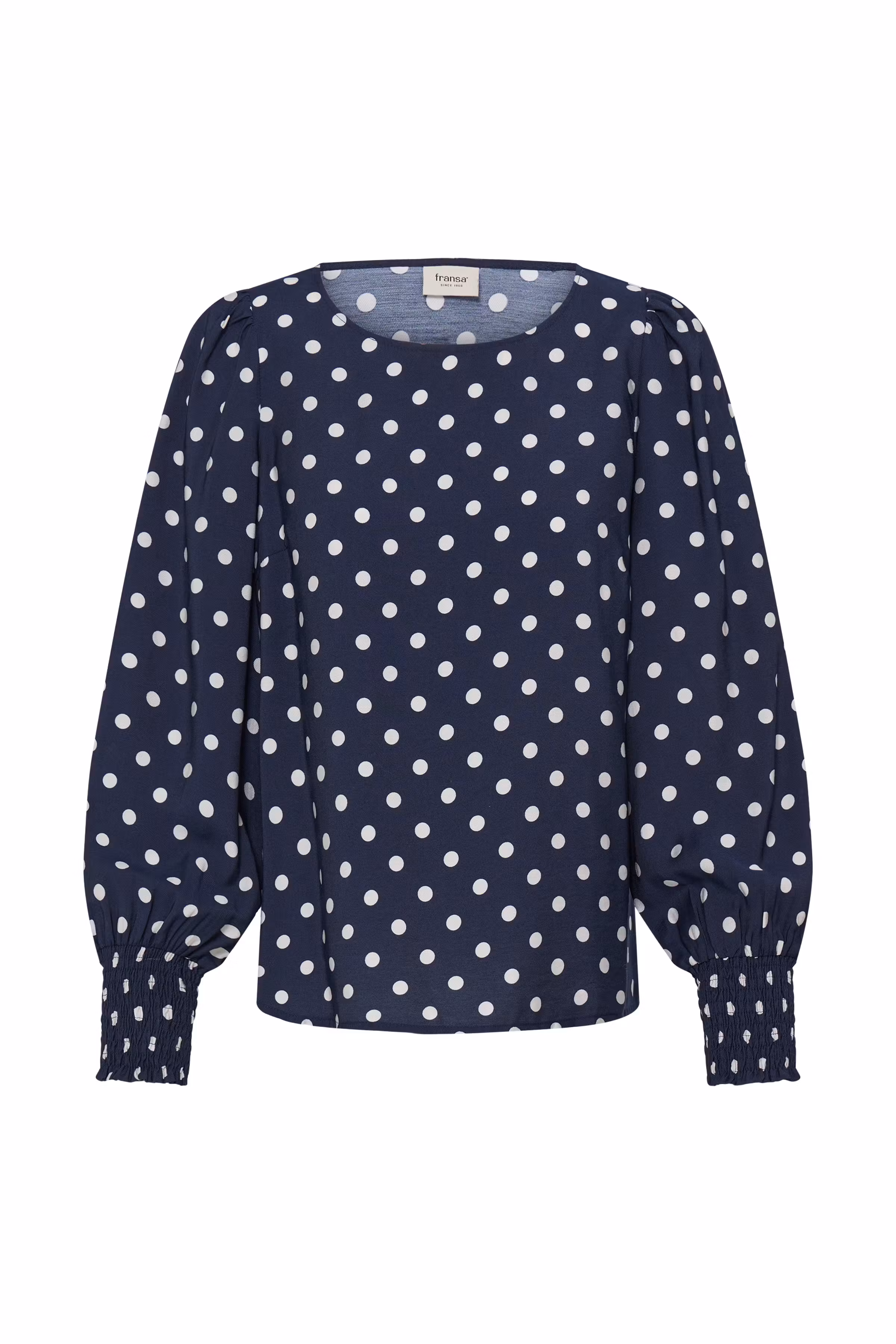 FRADARA Bluse PACK FRONT 20617327-900013261