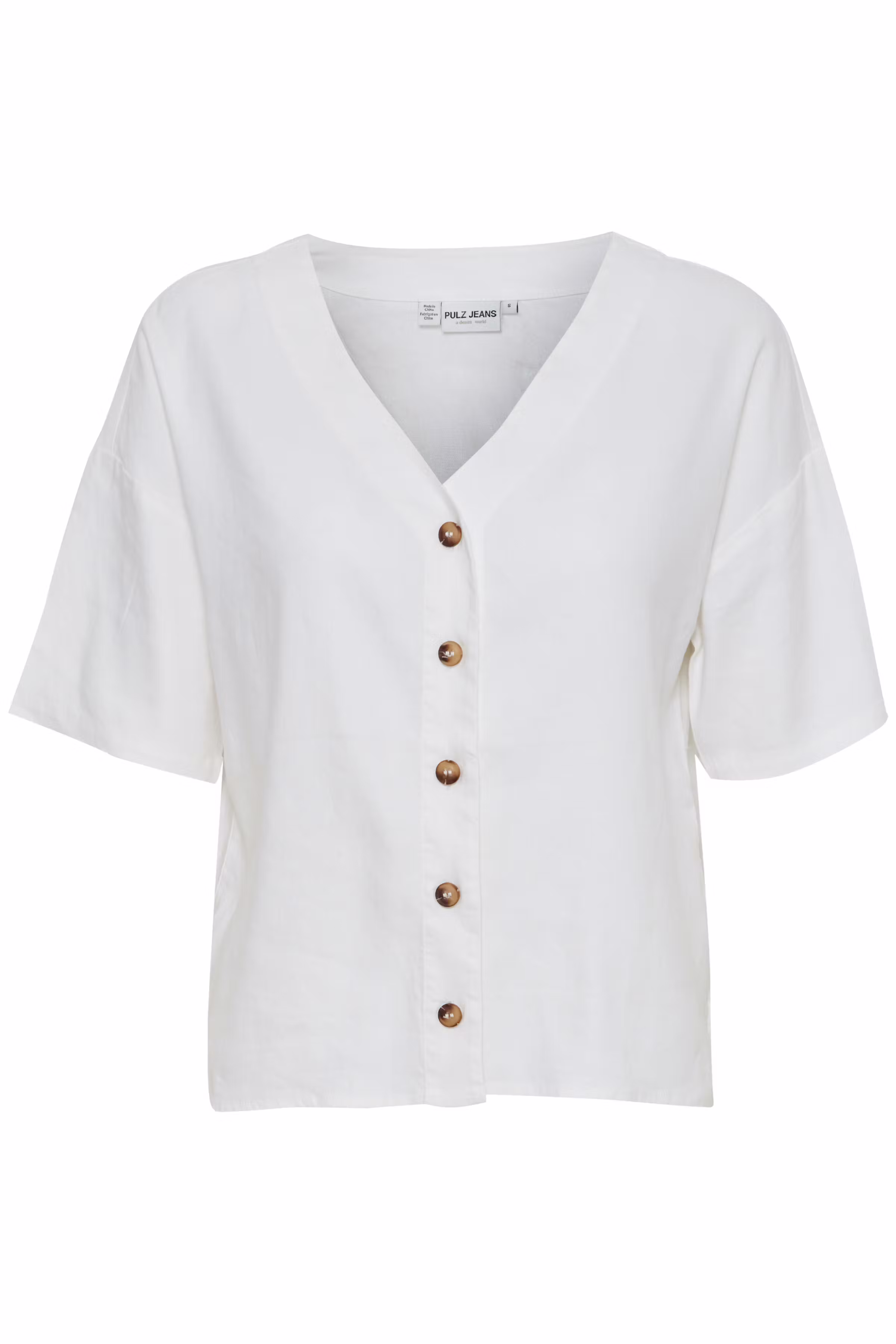 PZLUCA Hemd PACK FRONT 50208086-110601