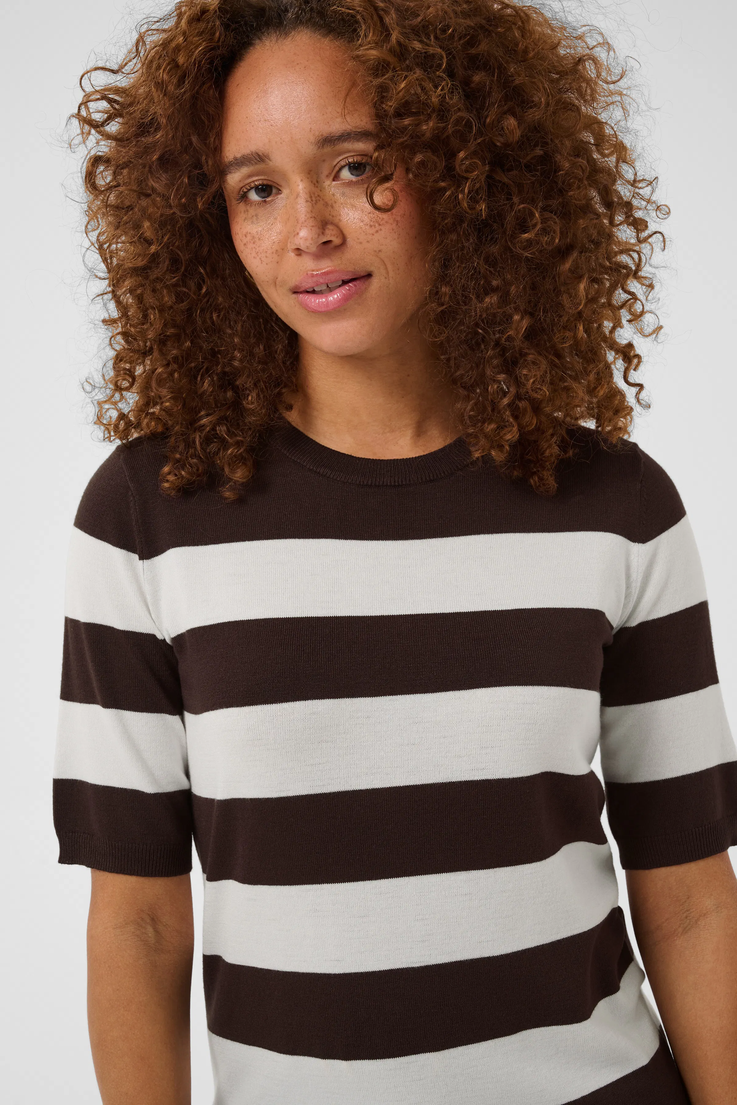 KALIZZA Pullover LOOKBOOK DETAIL 10508410-110097