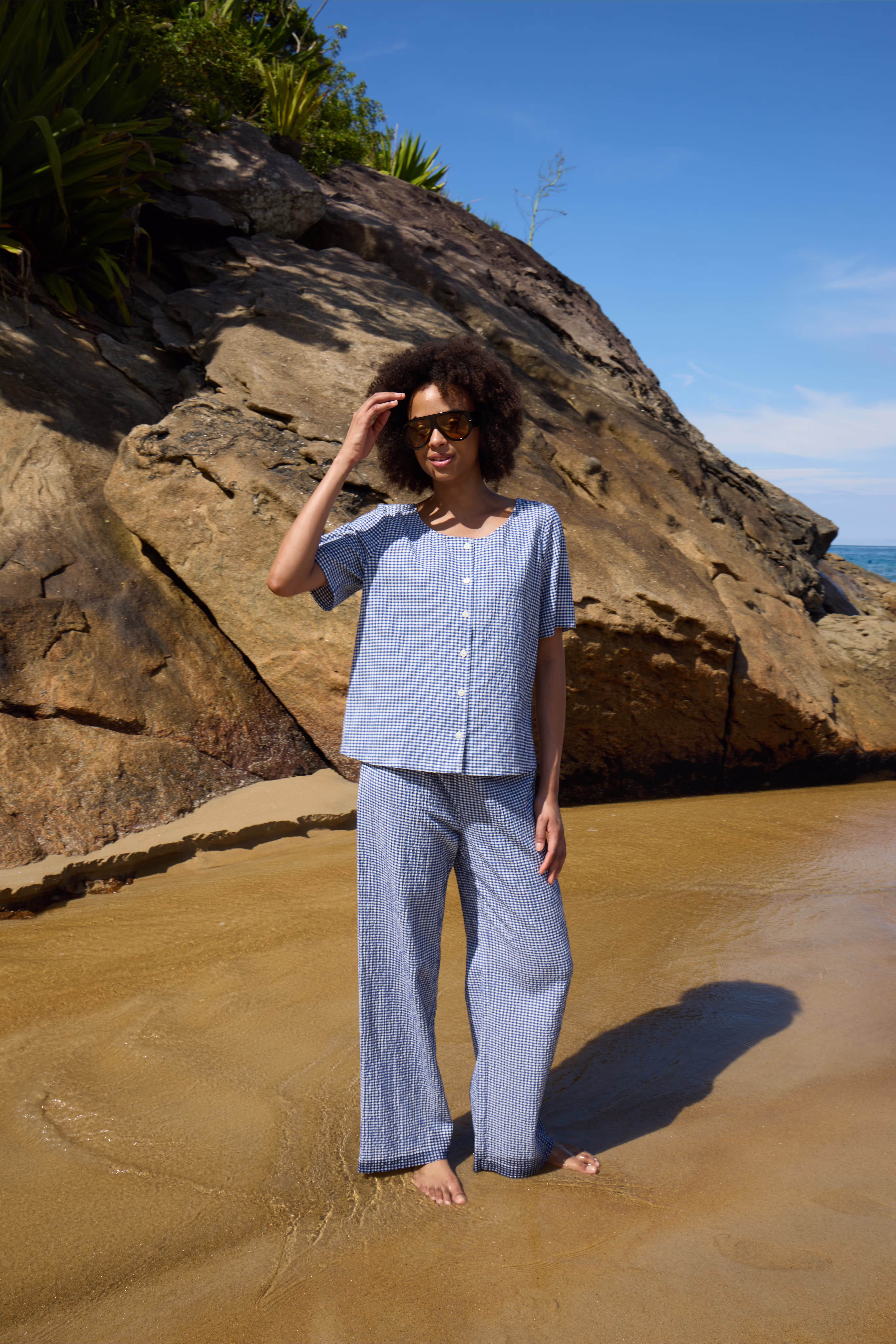 IHJILMA Bukser LOCATION NONE 20125621-900005686