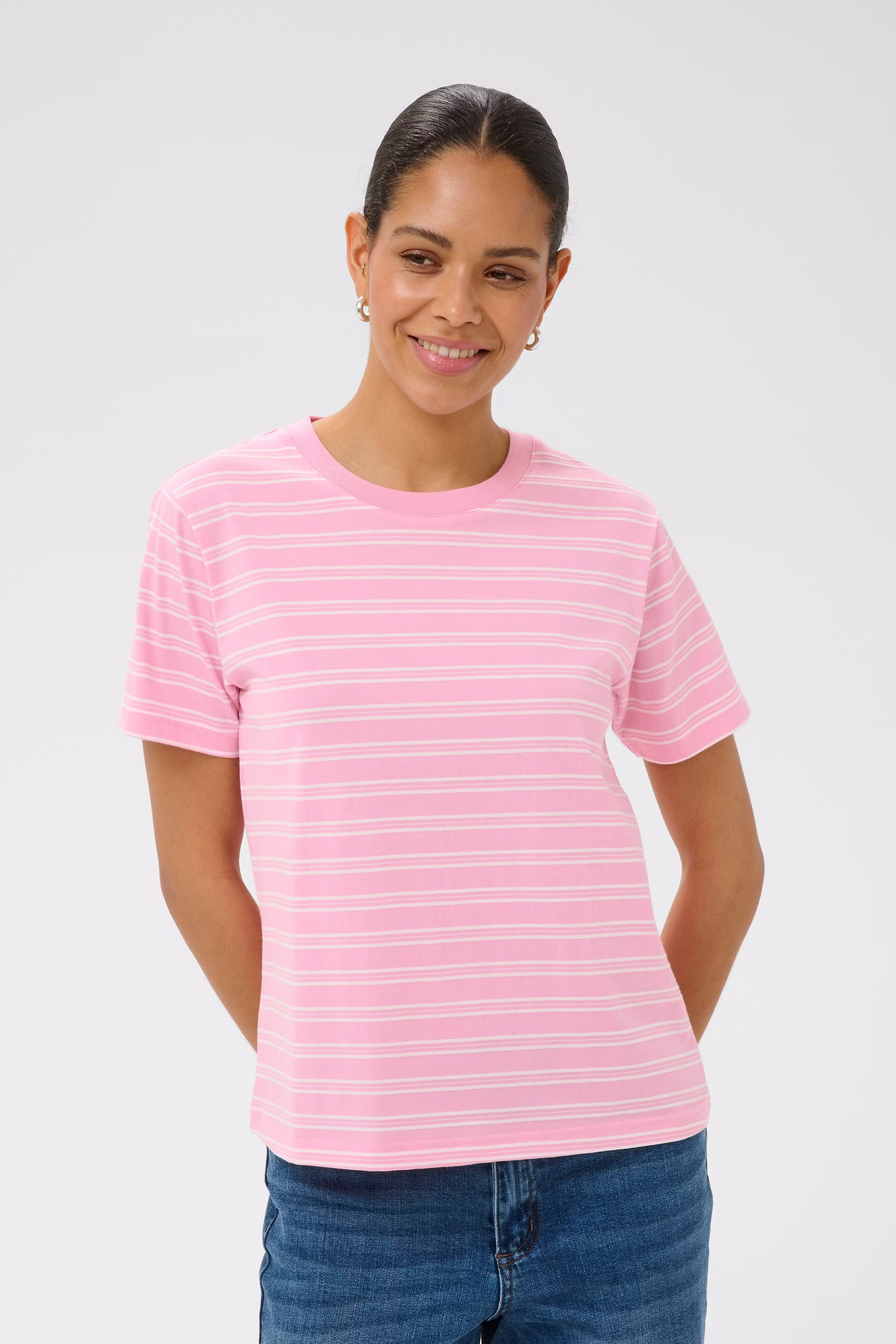 KAvilla T-shirt LOOKBOOK FRONT 10512452-1000104