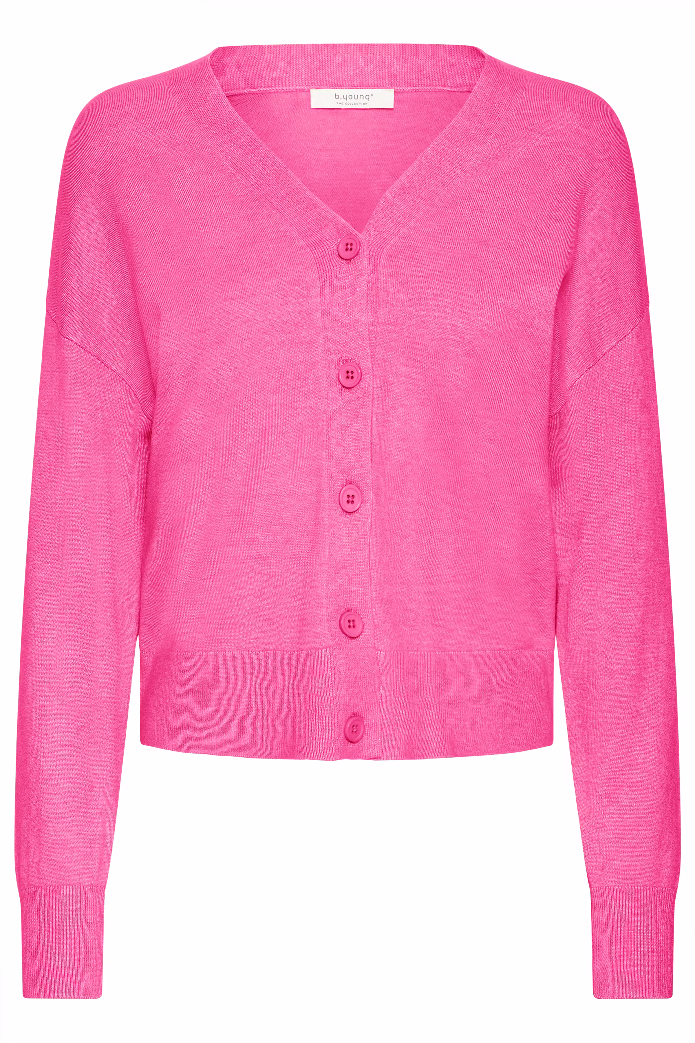 BYMMORLA Cardigan PACK FRONT 20818583-172627