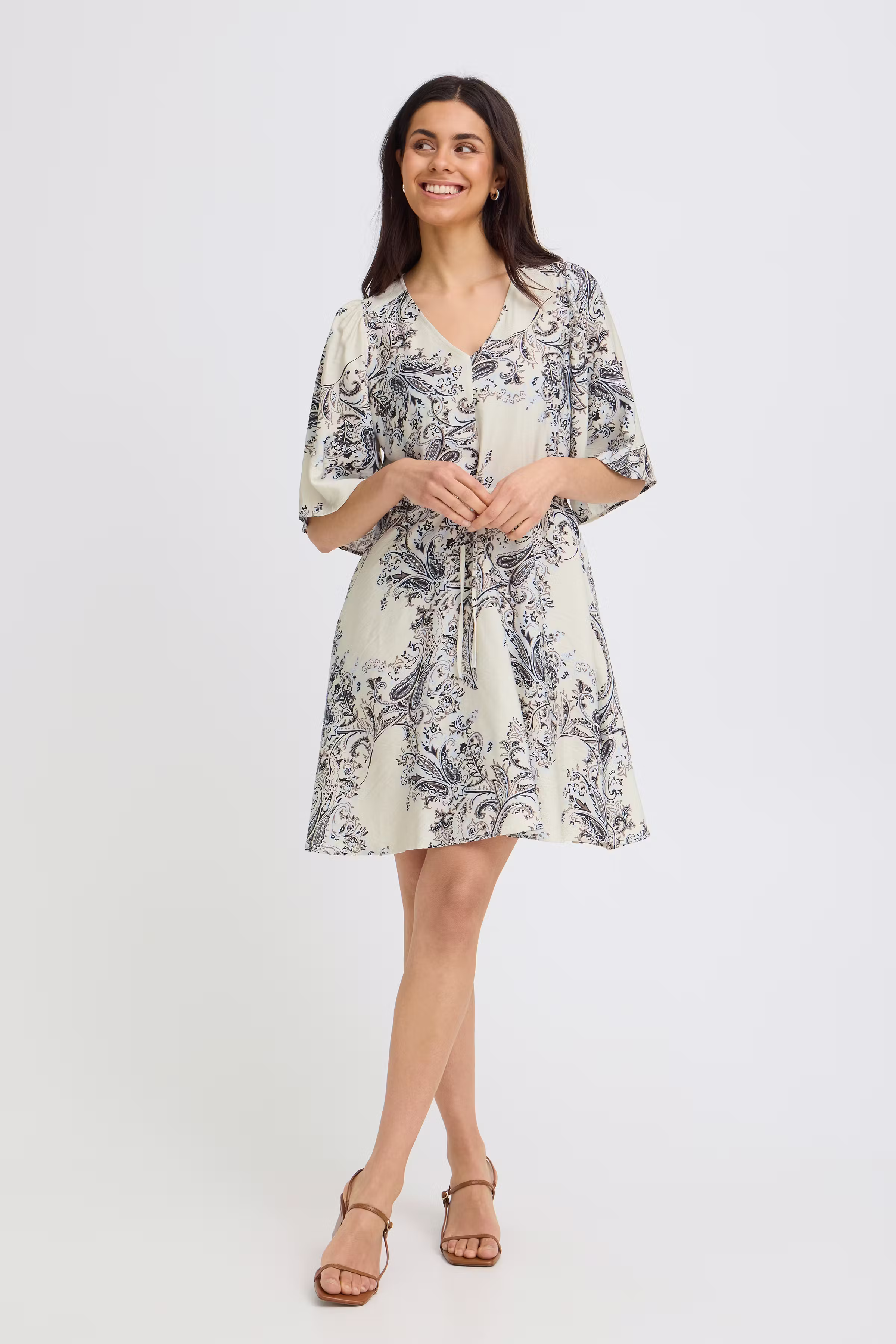 FRADARA Klänning LOOKBOOK FRONT 20617939-900008068