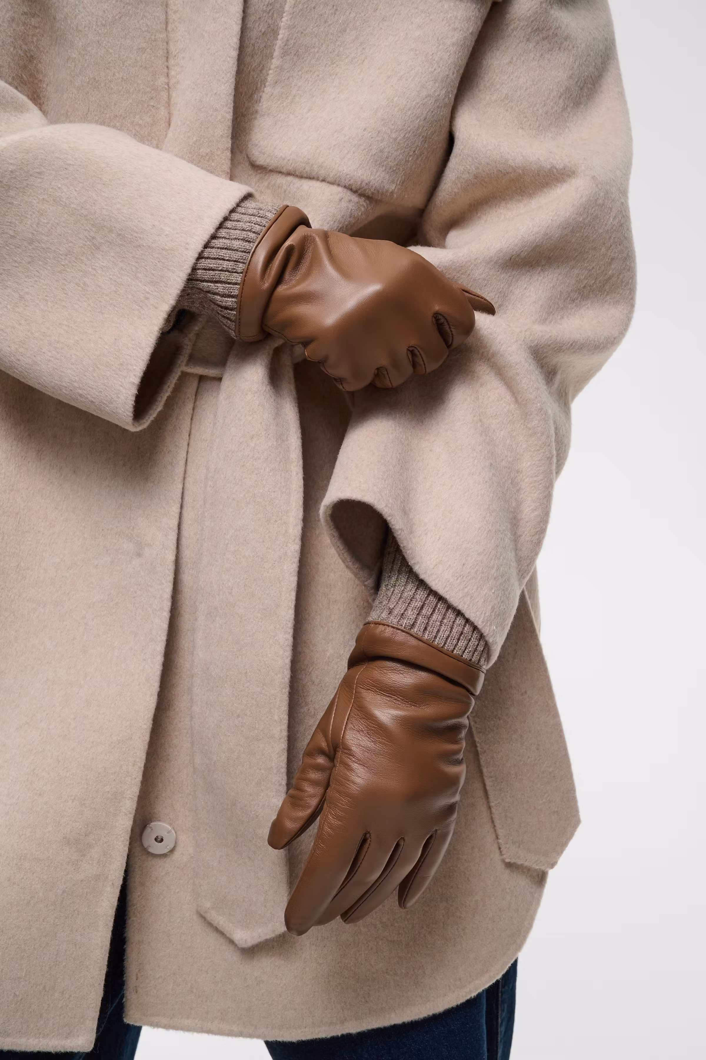 ANNISAIW Handsker LOOKBOOK DETAIL 30112993-181421