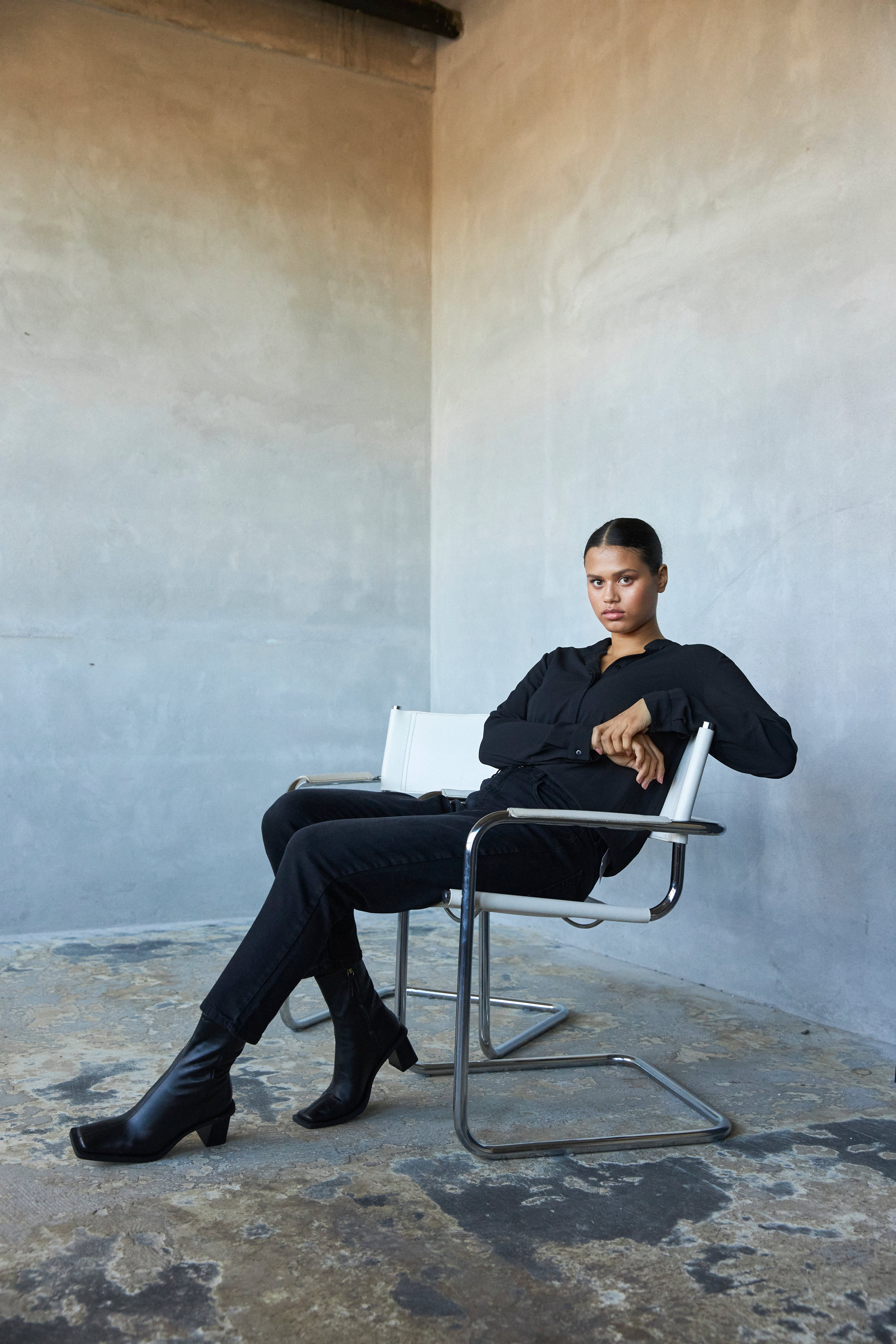 IHCELLANI Skjorta LOCATION NONE 20115930-194008