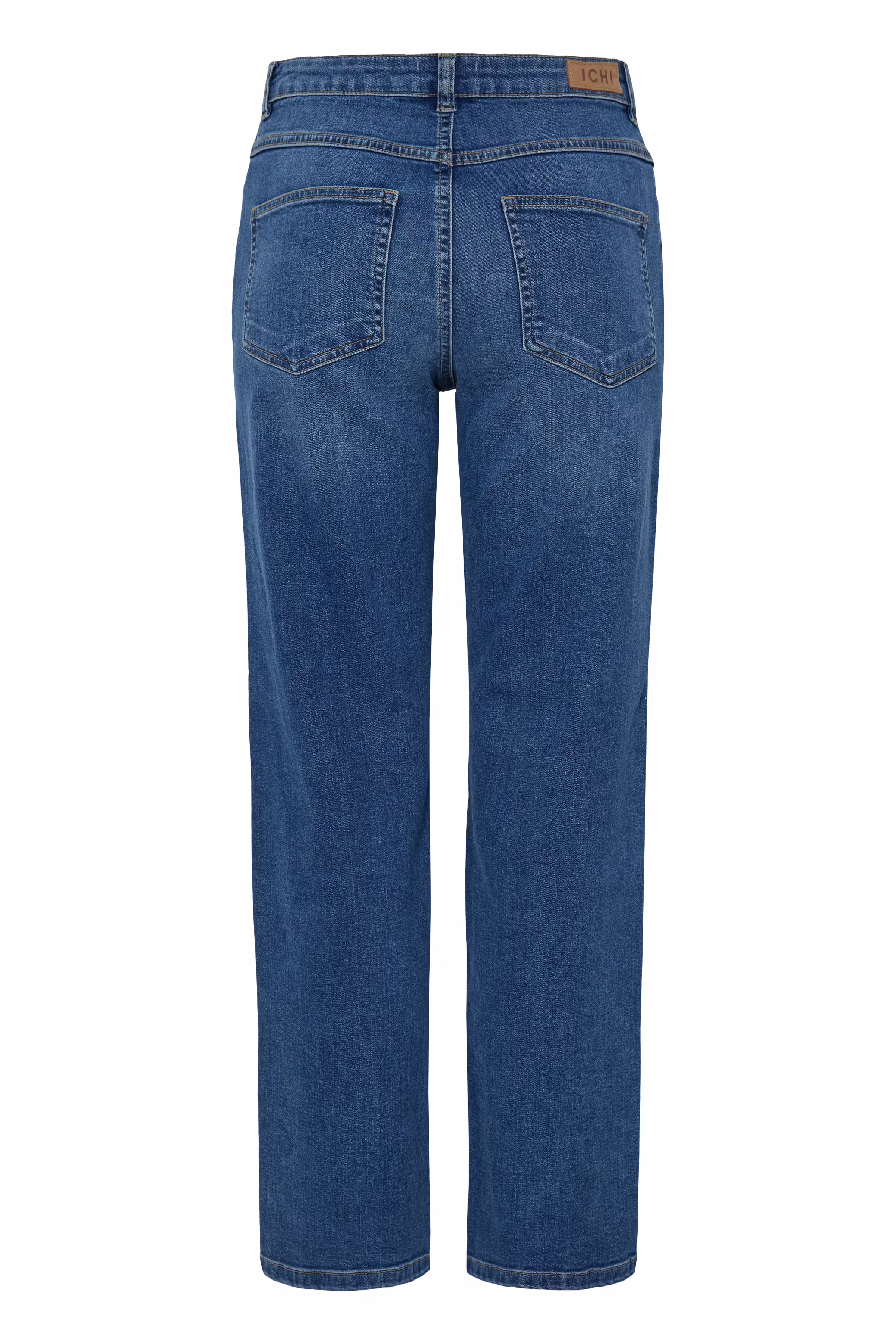 IHTWIGGY STRAIGHT Jeans PACK BACK 20119128-19037