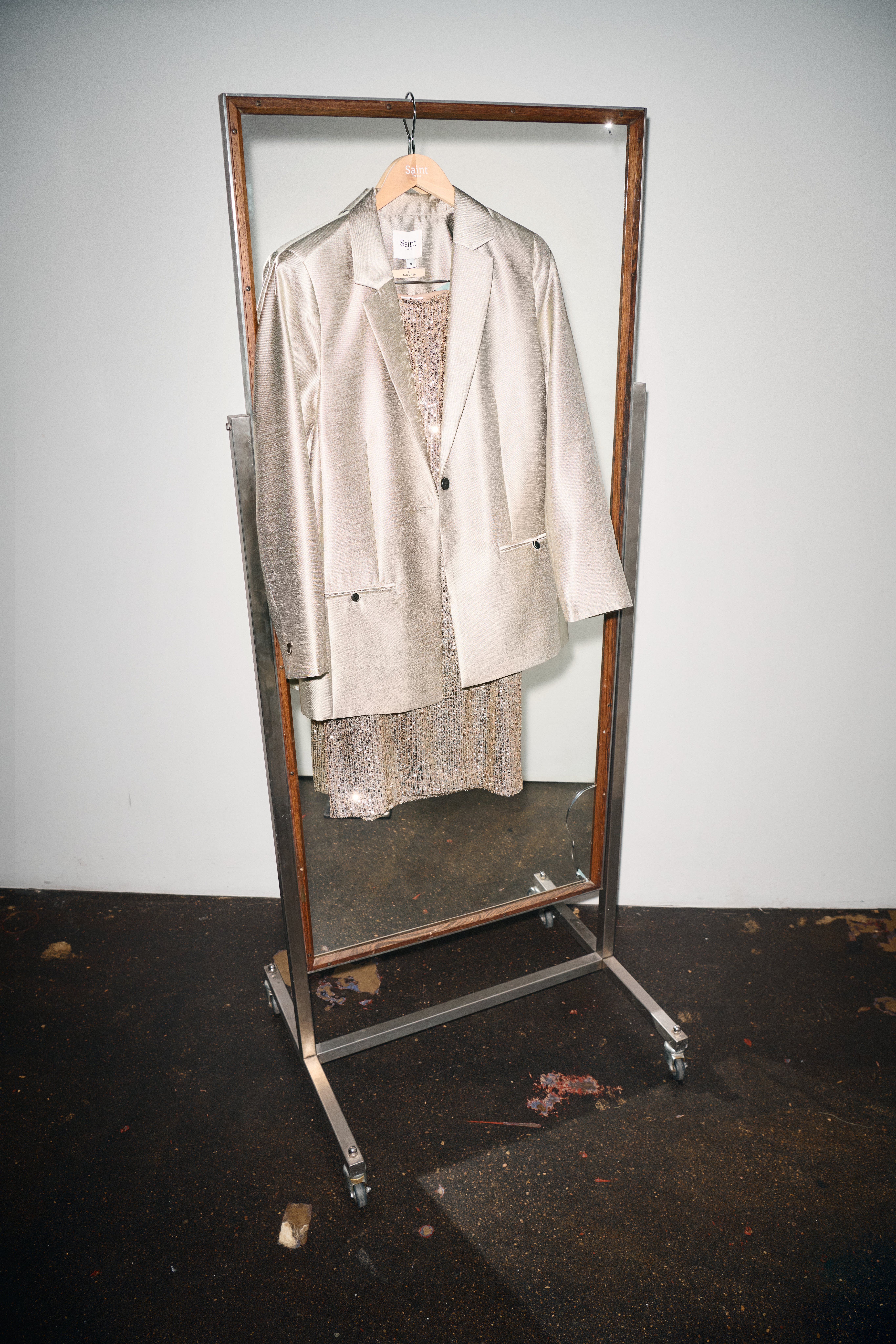 HaliaSZ Blazer LOCATION NONE 30513651-151305