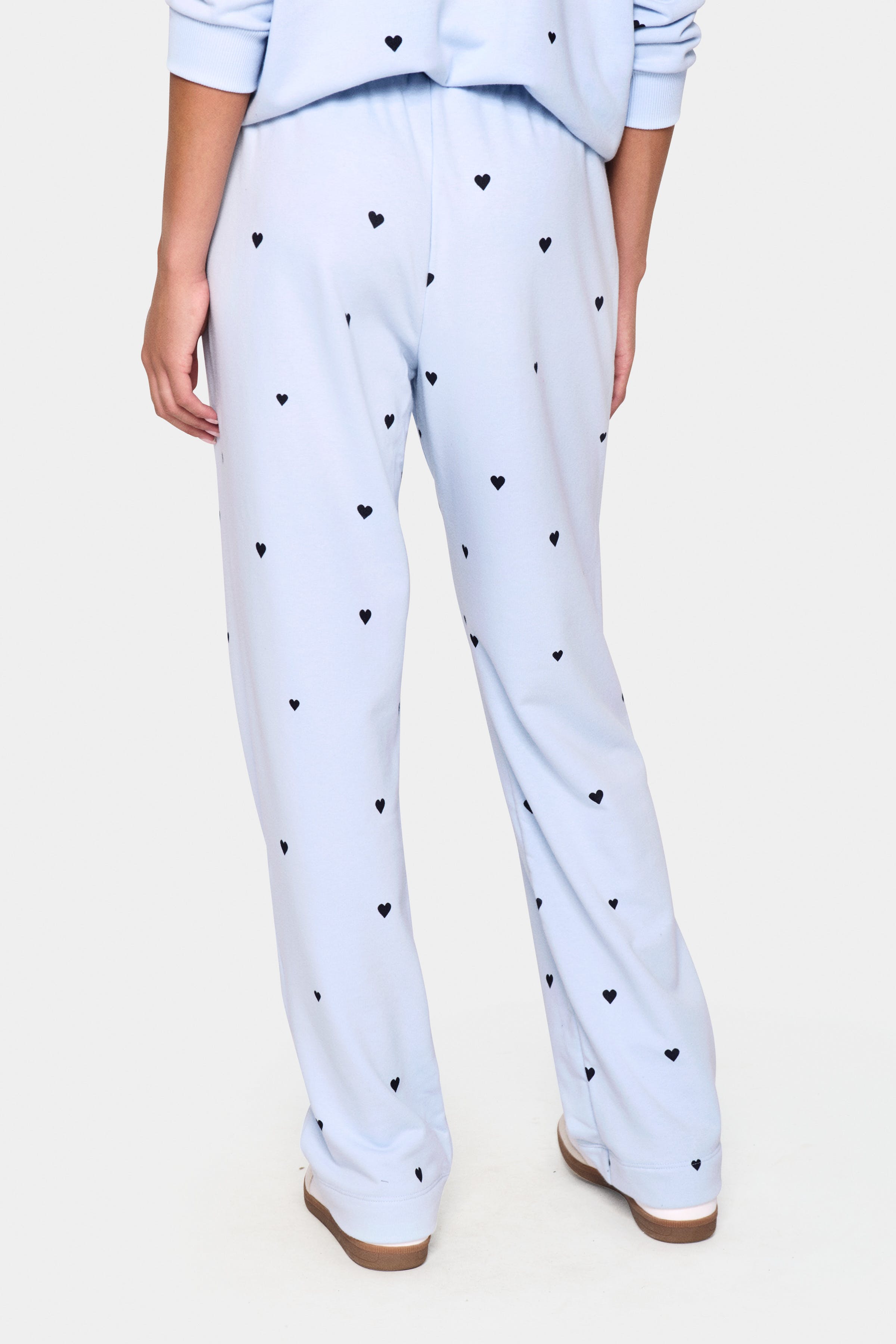 DagnaSZ Byxor LOOKBOOK BACK 30514033-303629