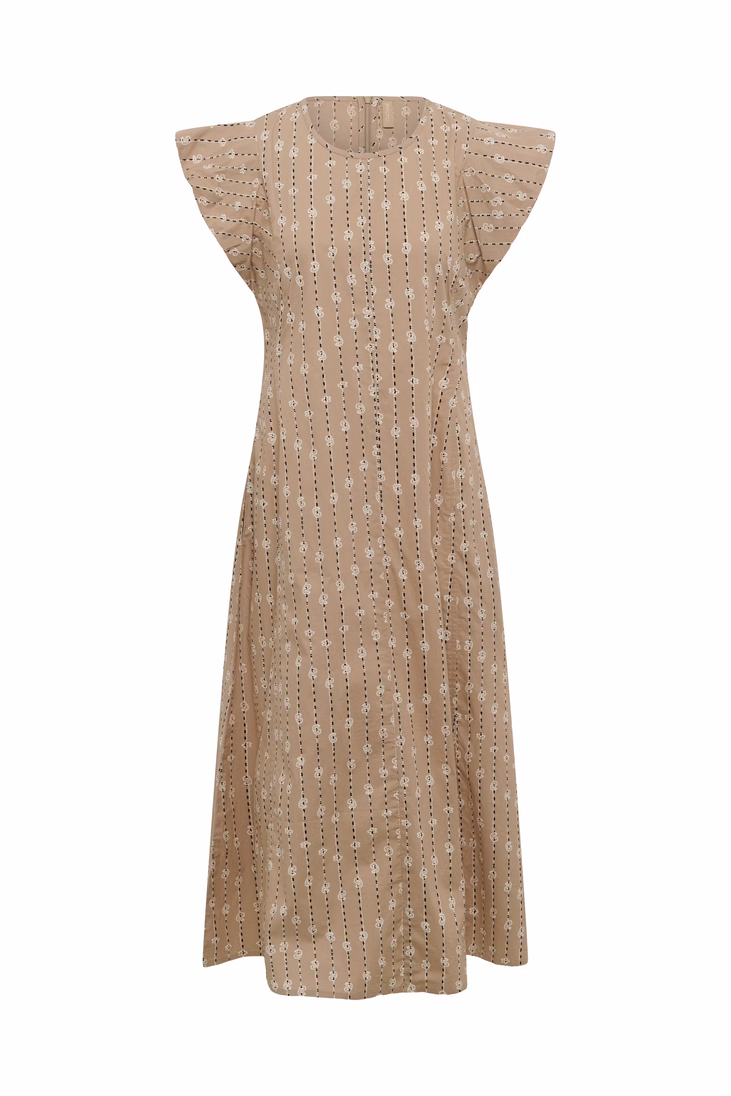 CUmarco Klänning PACK FRONT 50112946-109534