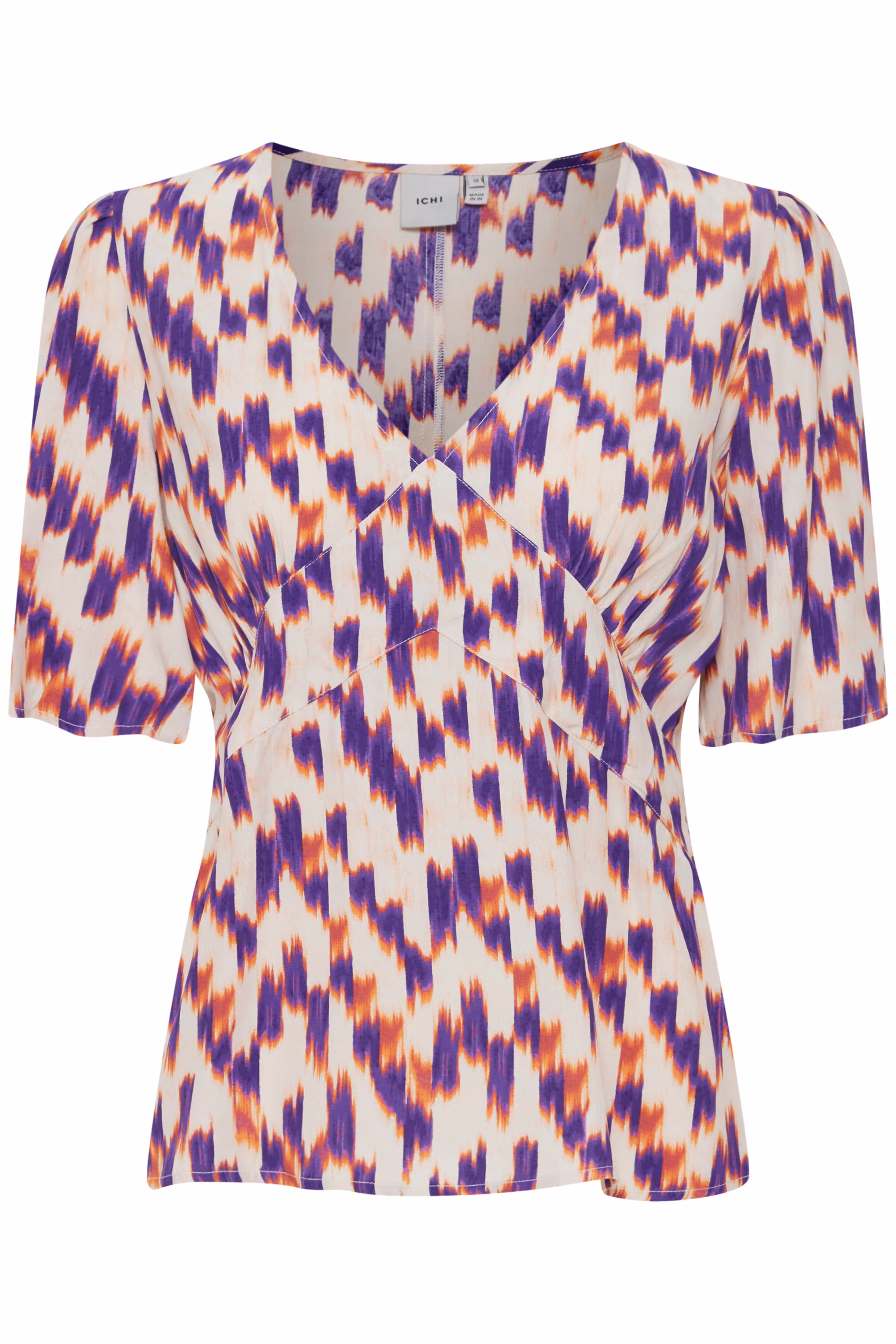 IHMELDOY Blouse PACK FRONT 20118951-202029