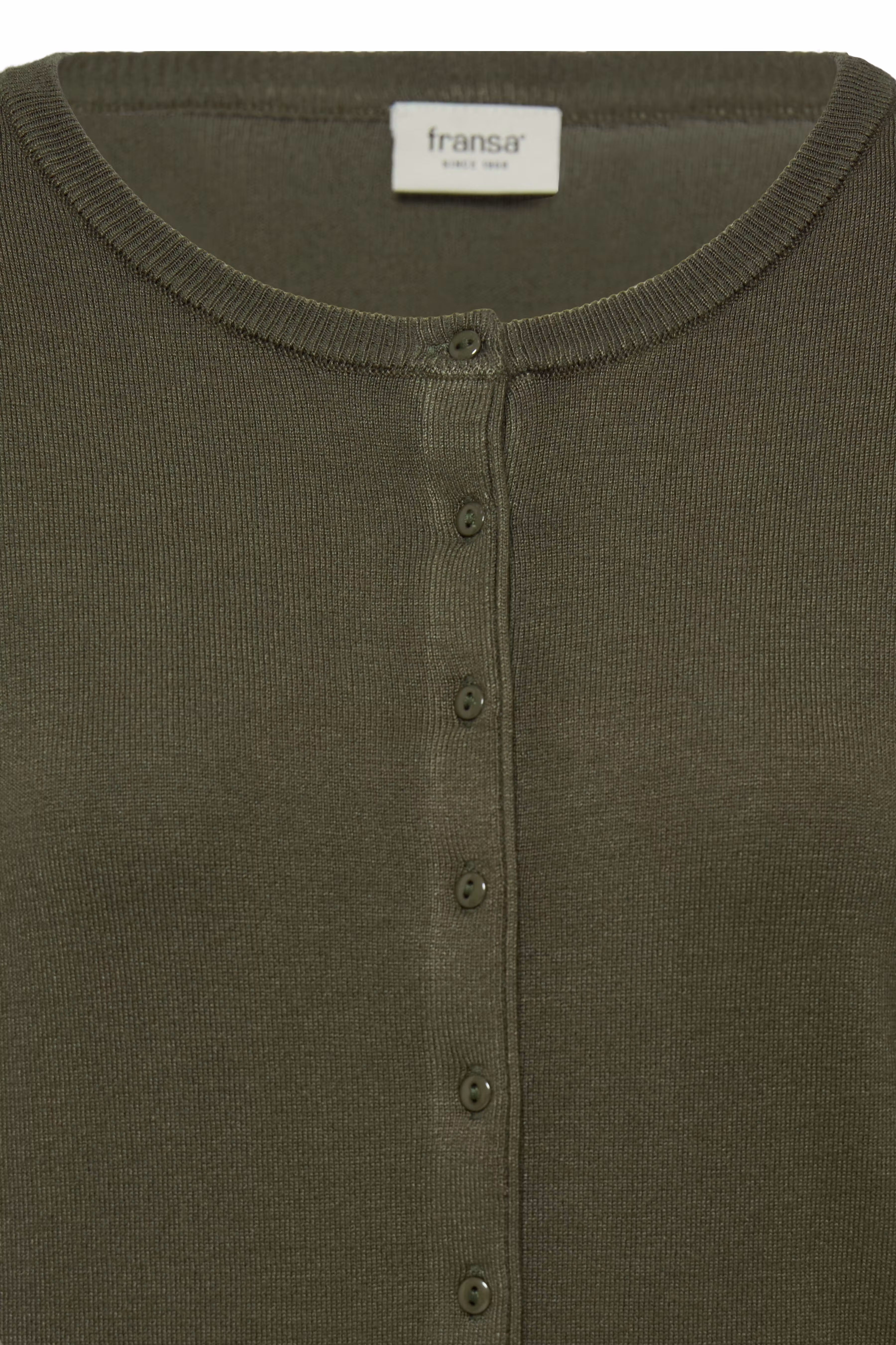 FRZubasic Cardigan PACK DETAIL 20604187-190511