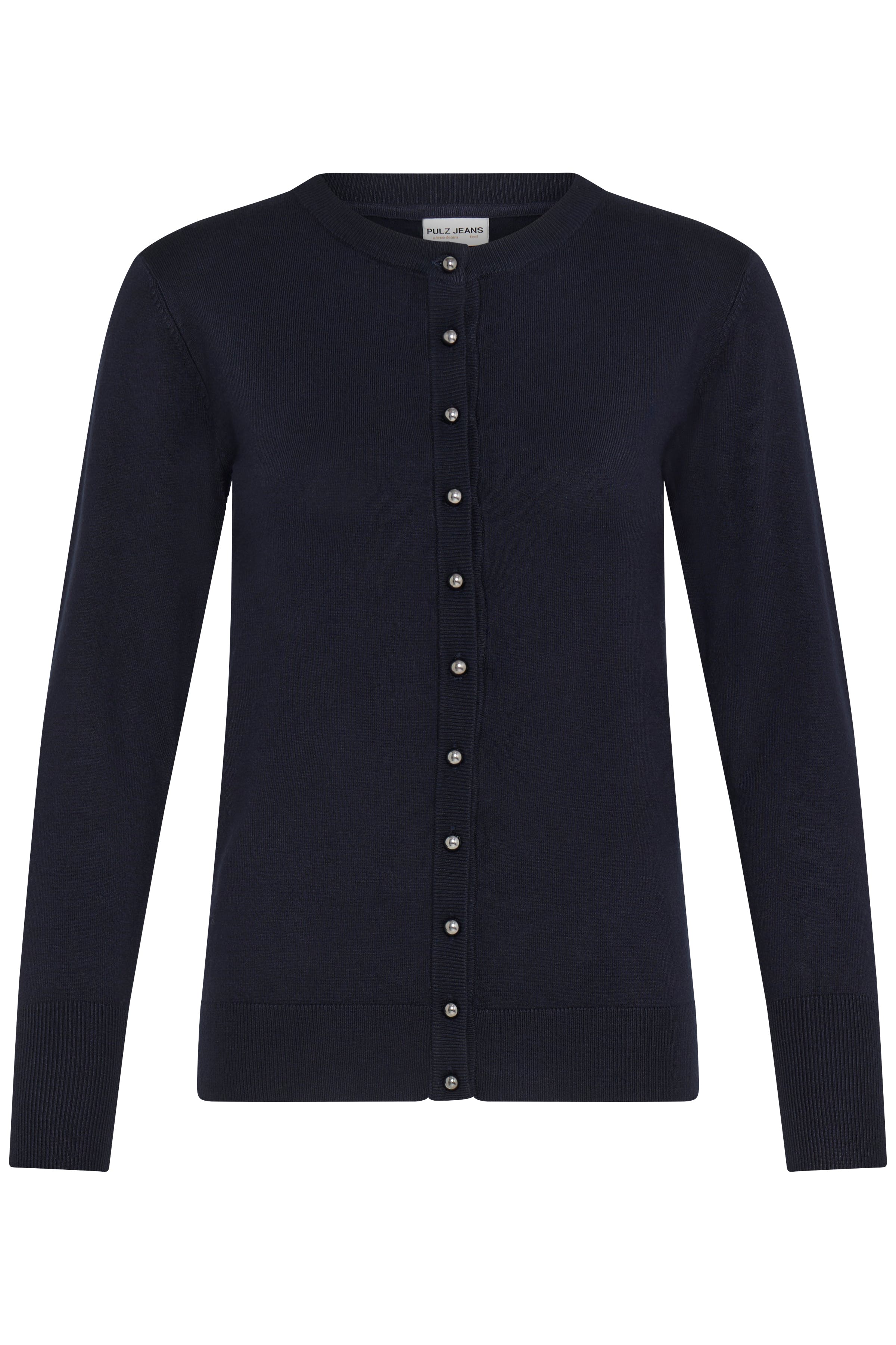 PZSARA Cardigan PACK FRONT 50208847-1813251