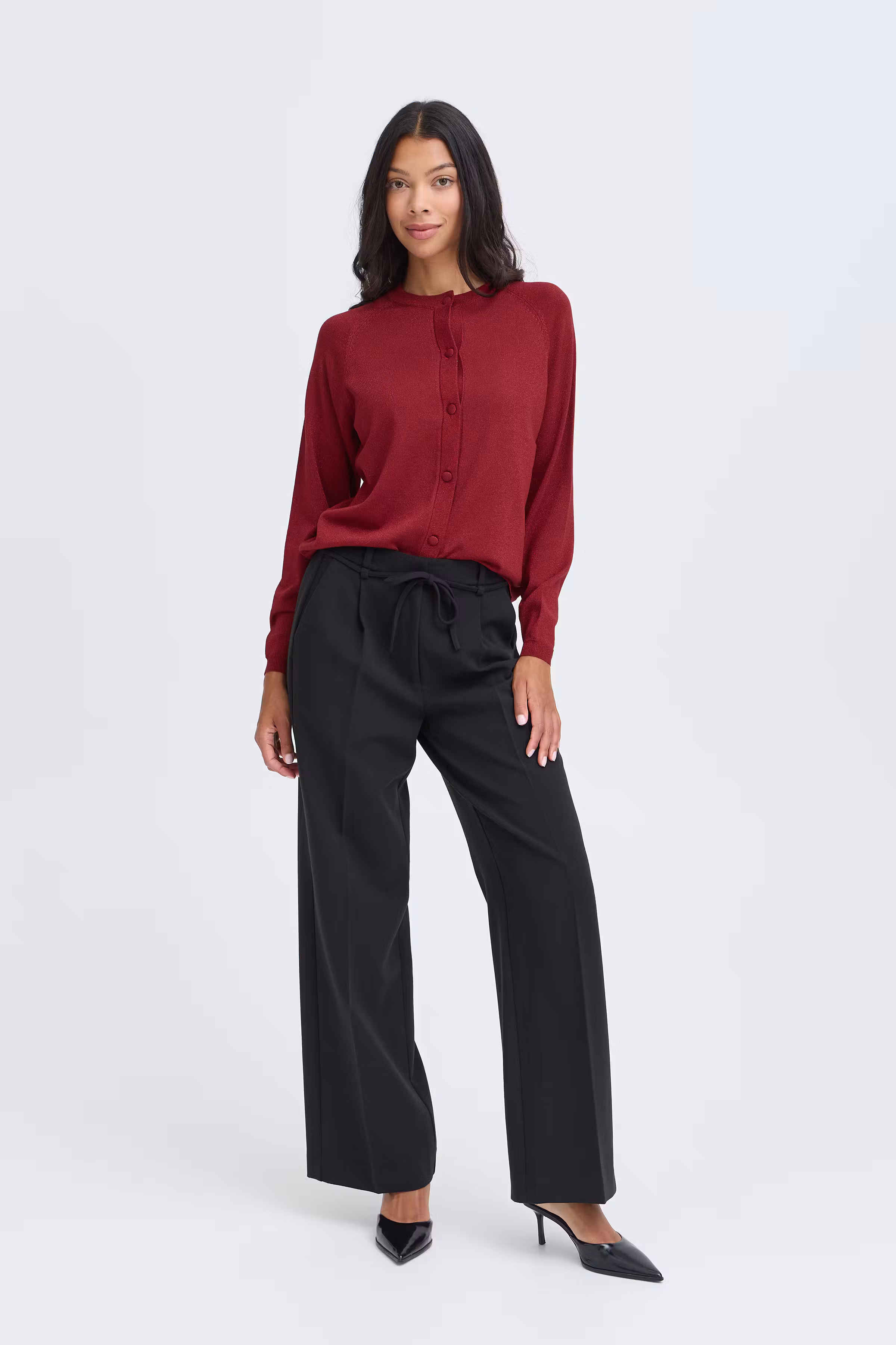BYMOBBE Cardigan LOOKBOOK FRONT 20818272-191531