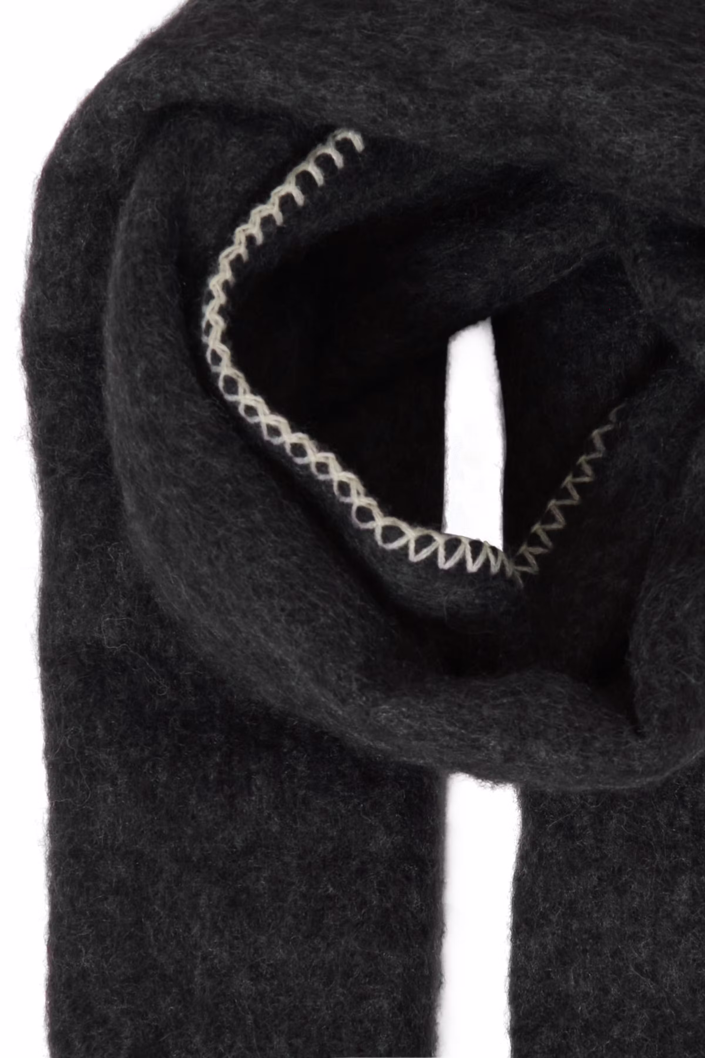 IAGLEBBI Skjerf PACK BACK 20121694-194008