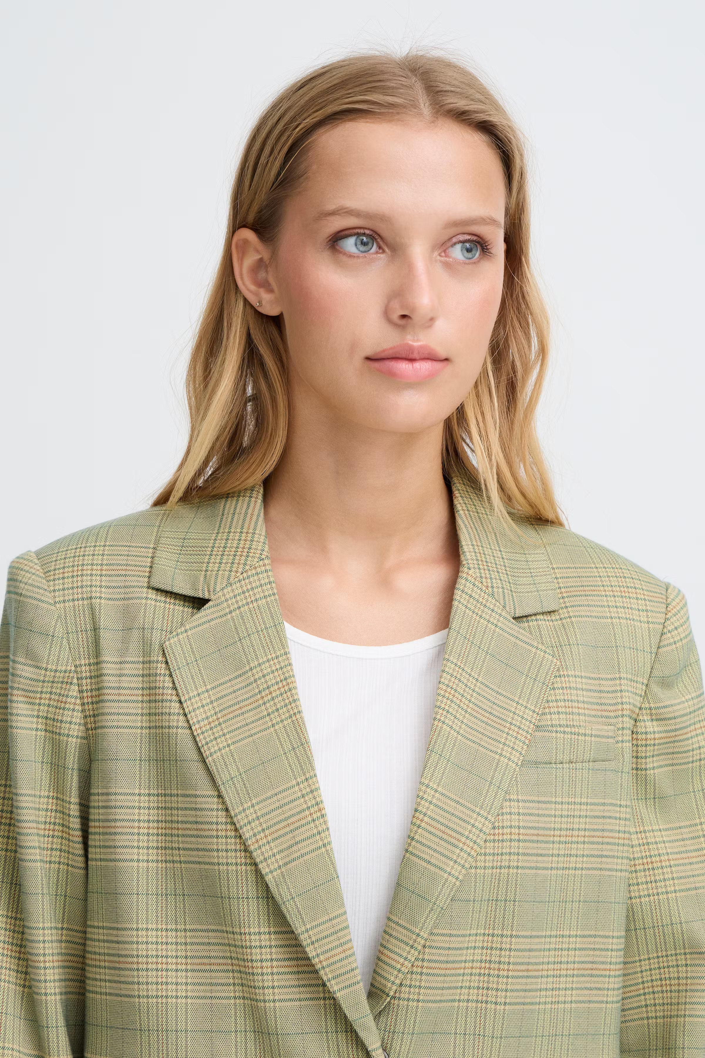 IHJOLI Blazer LOOKBOOK DETAIL 20125003-900004598