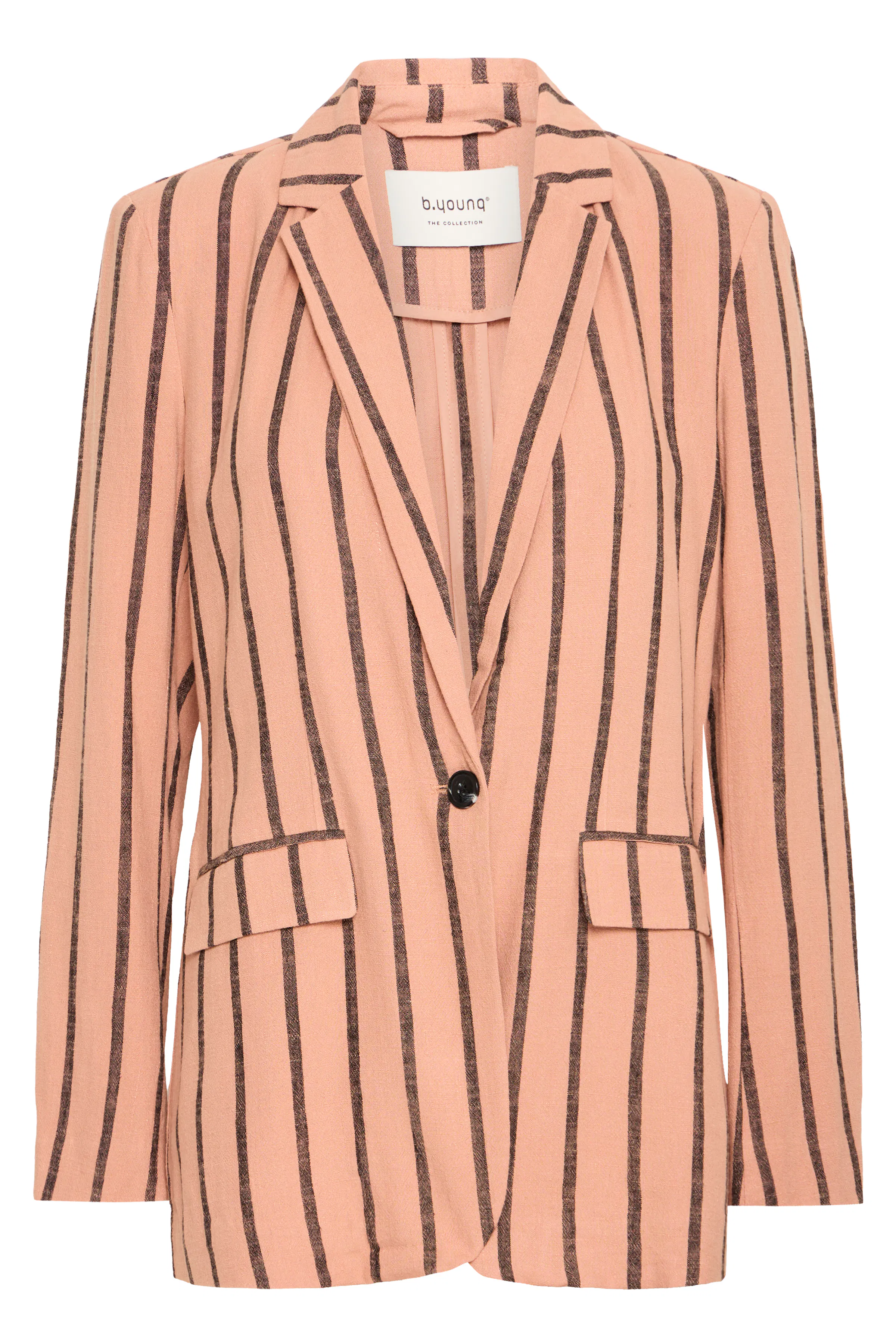 BYJOHANNA Blazer PACK FRONT 20816741-204684