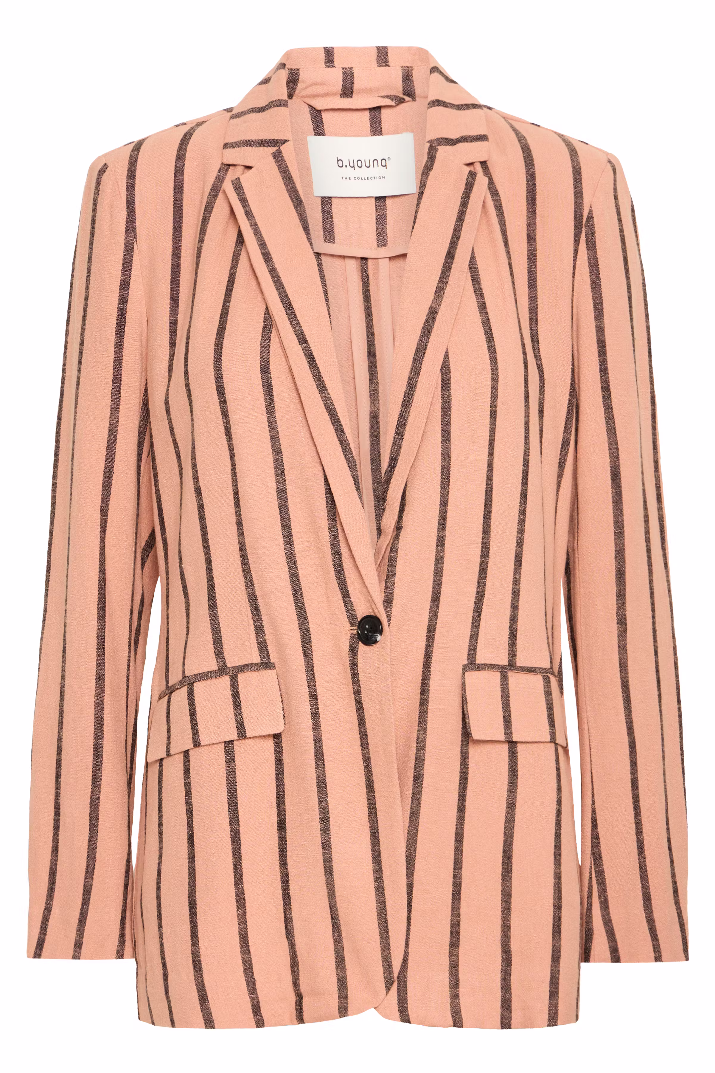 BYJOHANNA Blazer PACK FRONT 20816741-204684