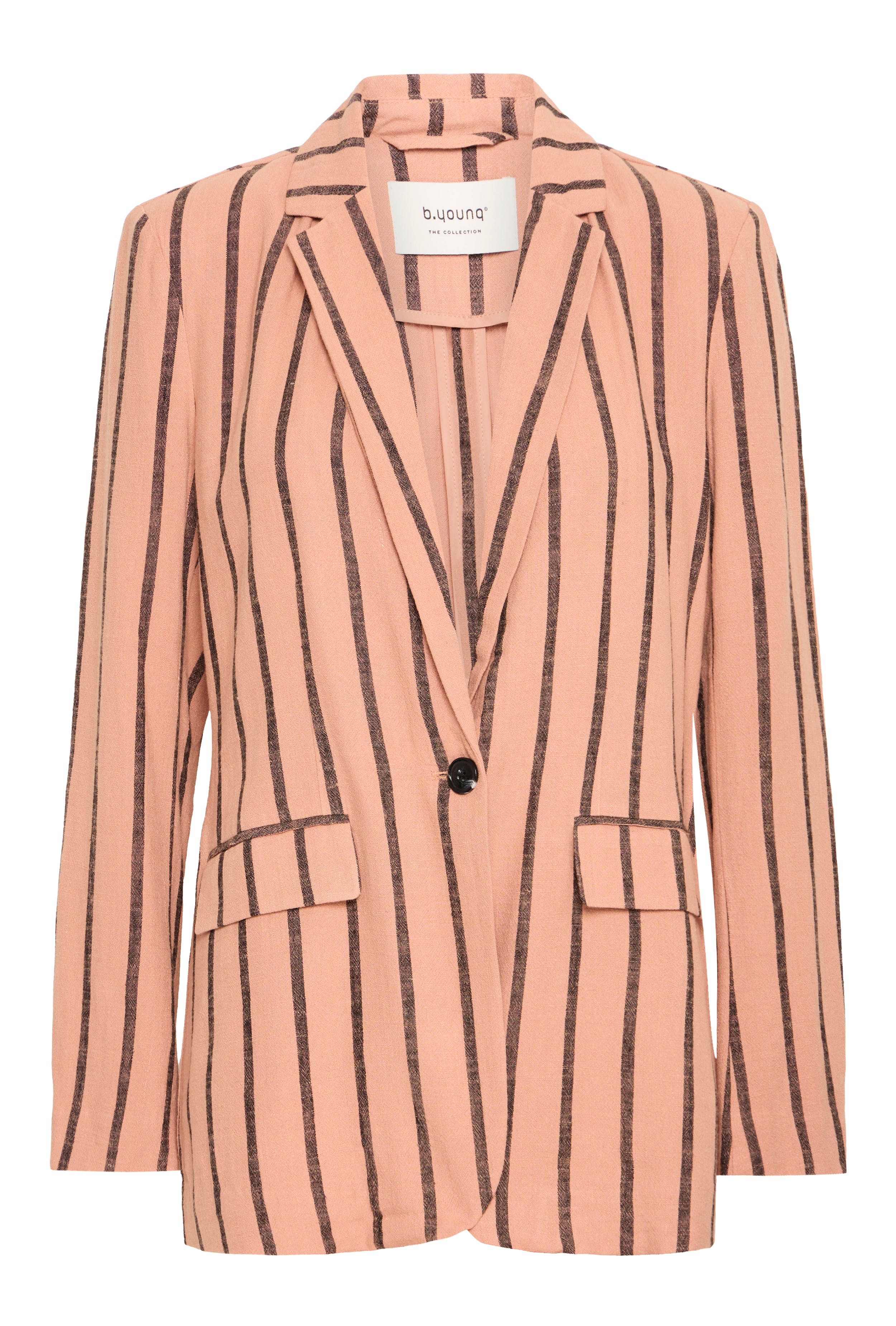 BYJOHANNA Blazer PACK FRONT 20816741-204684