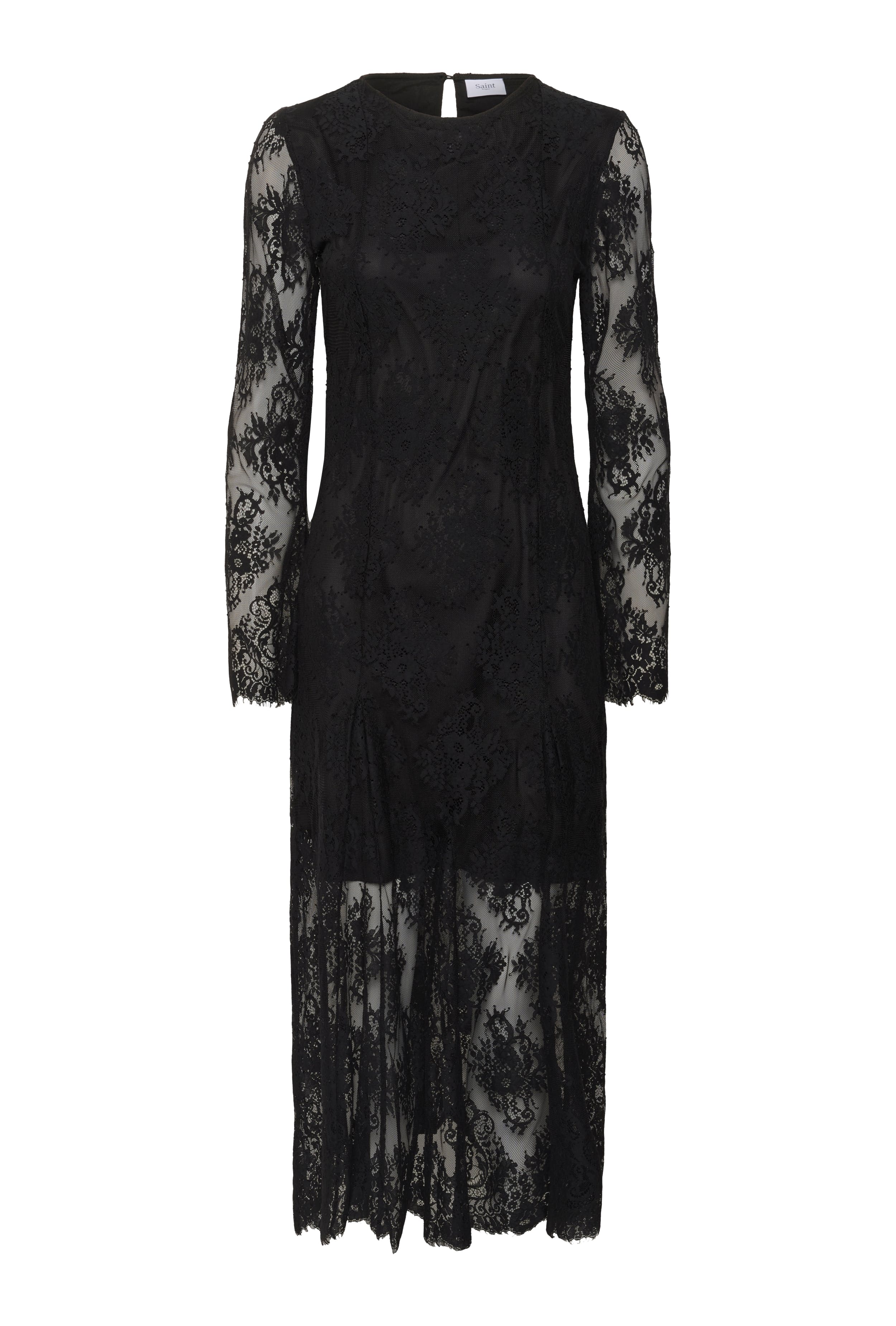 NadegeSZ Klänning PACK FRONT 30514591-193911