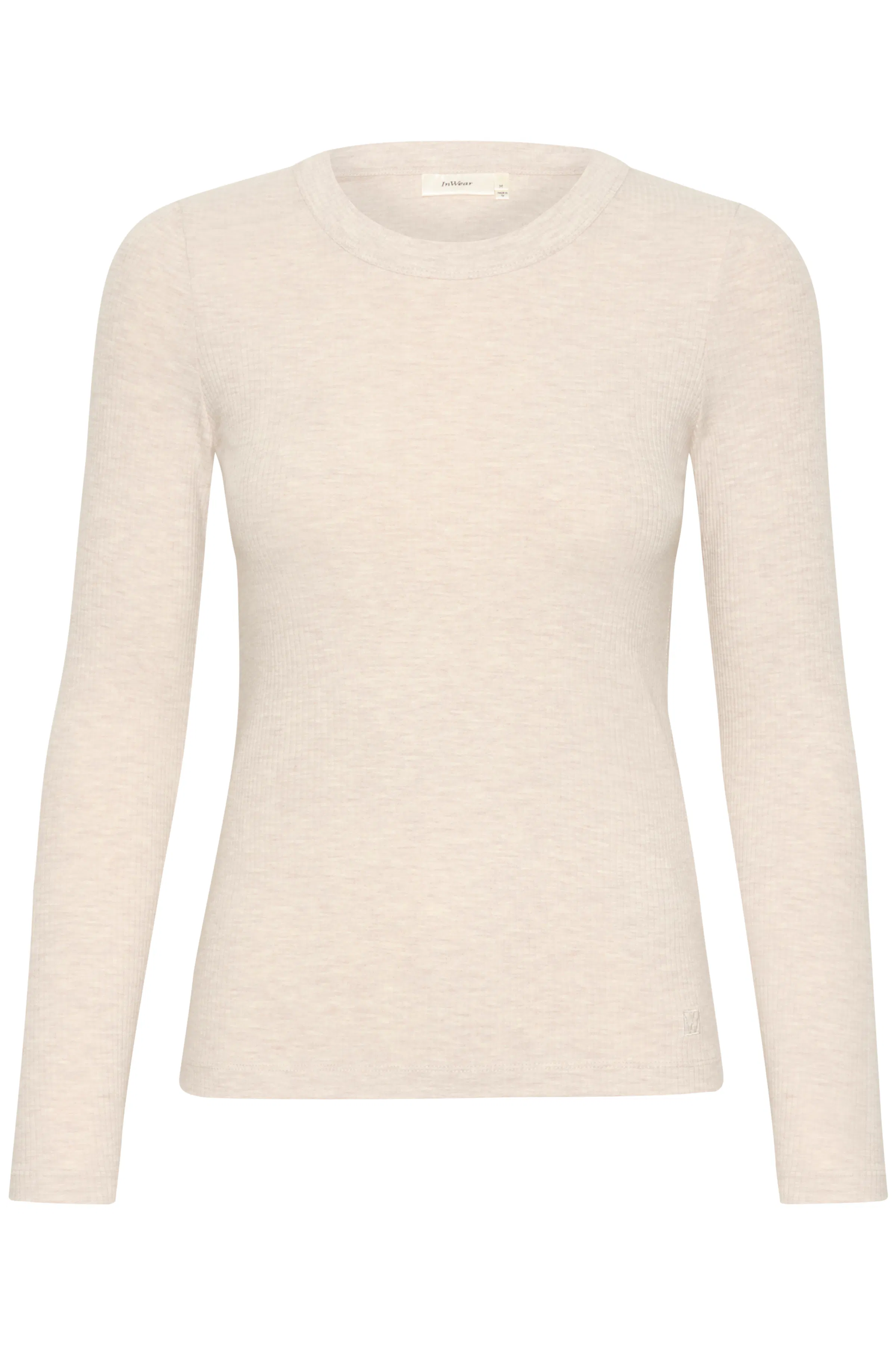 DagnaIW long-sleeved T-shirt PACK FRONT 30106866-300597