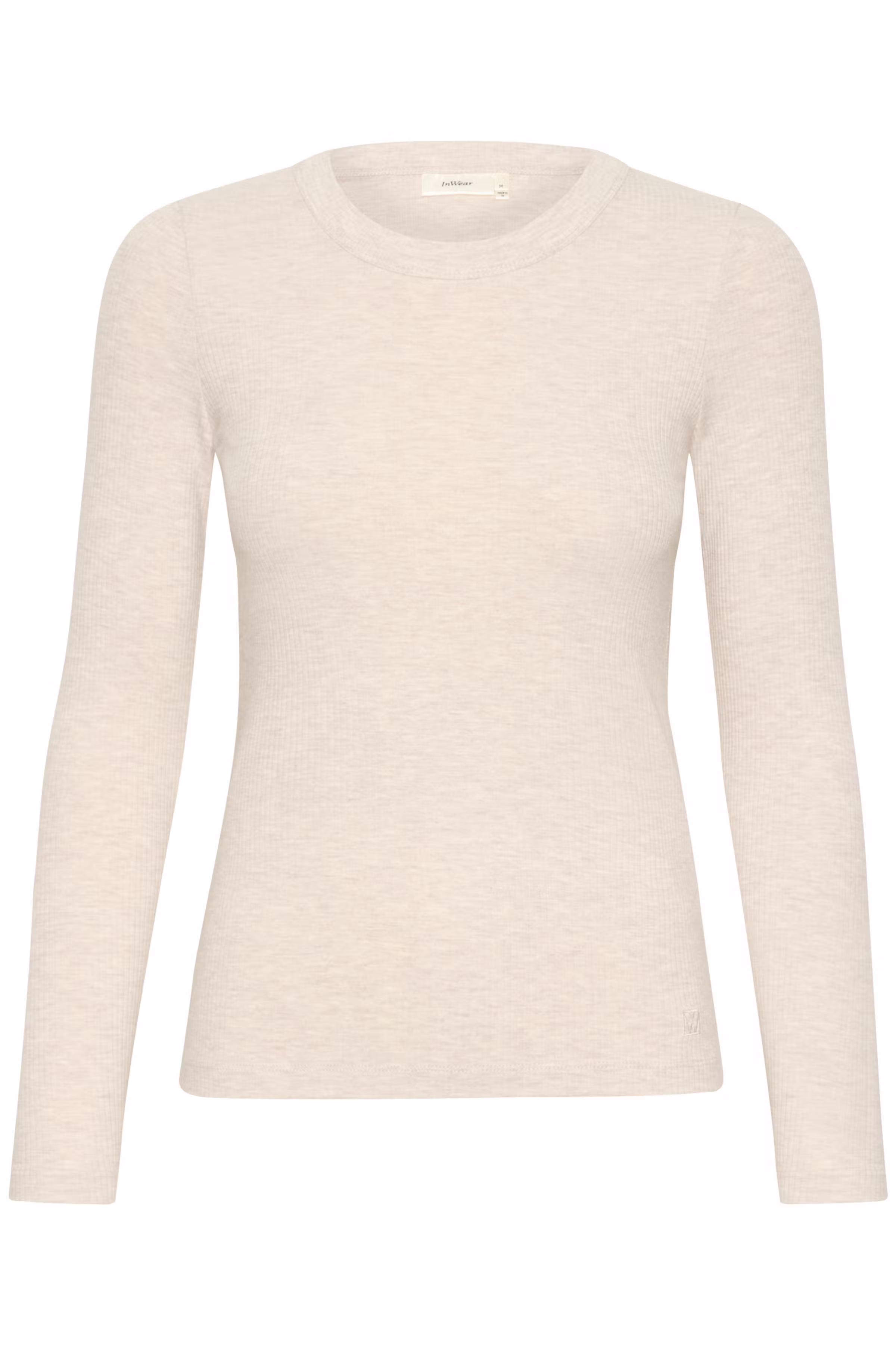 DagnaIW långärmad T-shirt PACK FRONT 30106866-300597