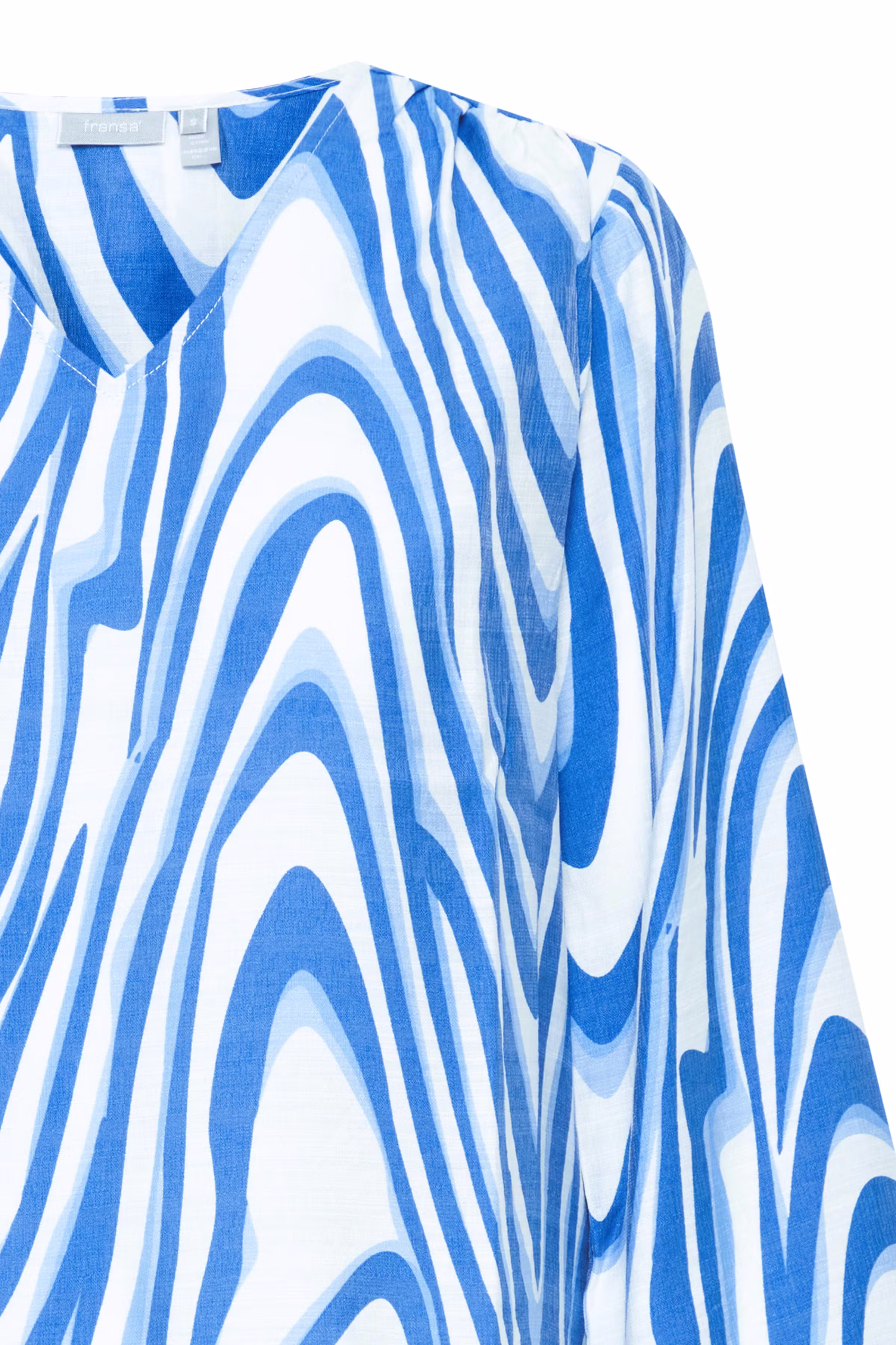 FRARIANA Blus PACK DETAIL 20614066-203551