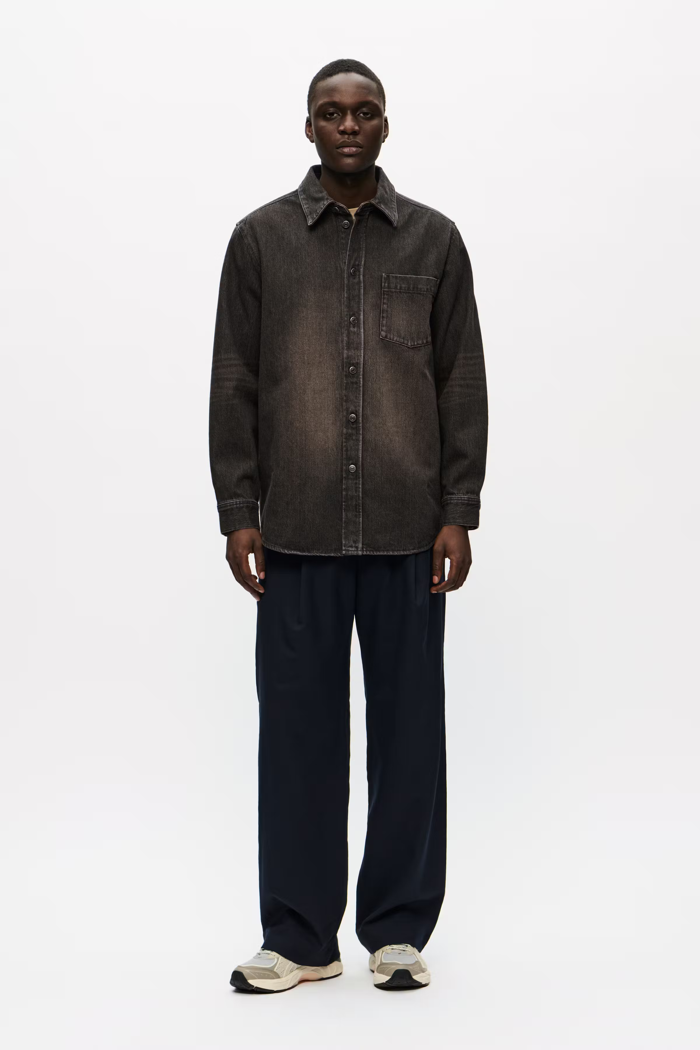 WWZaman Shirt LOOKBOOK FRONT 30251294-W7078