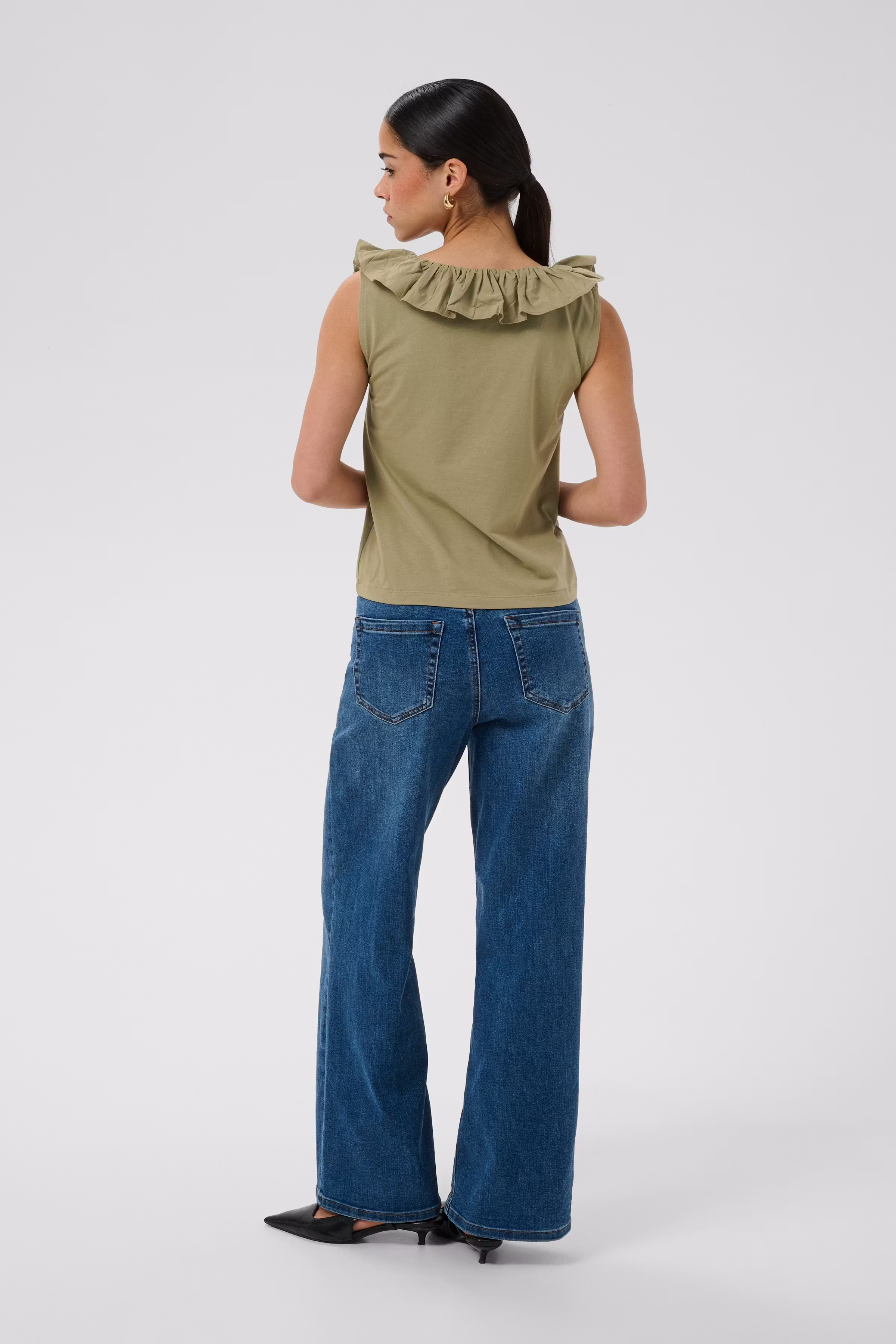 KAdidde Top LOOKBOOK BACK 10511900-170620