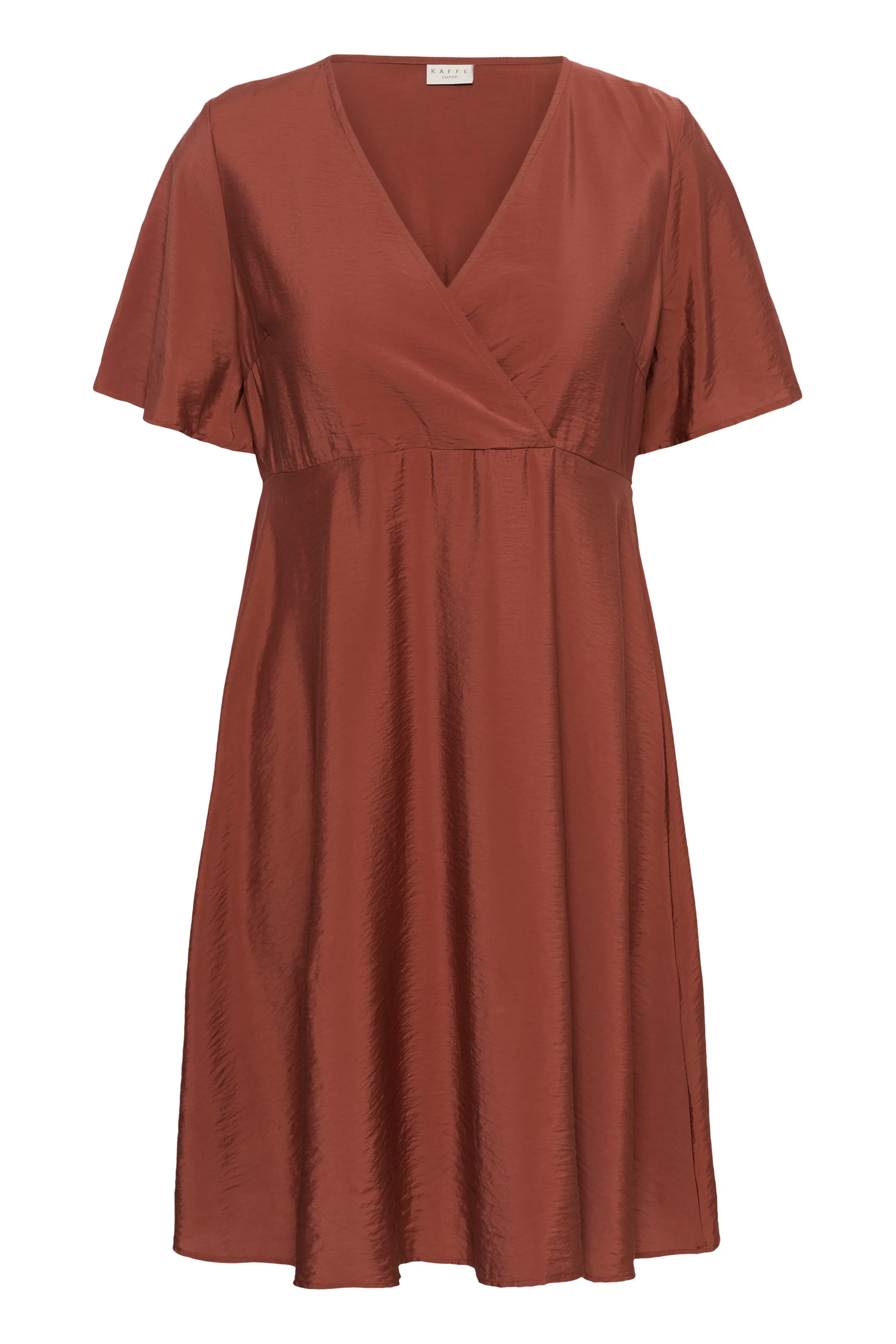 KCneela Kjole PACK FRONT 10584136-194020