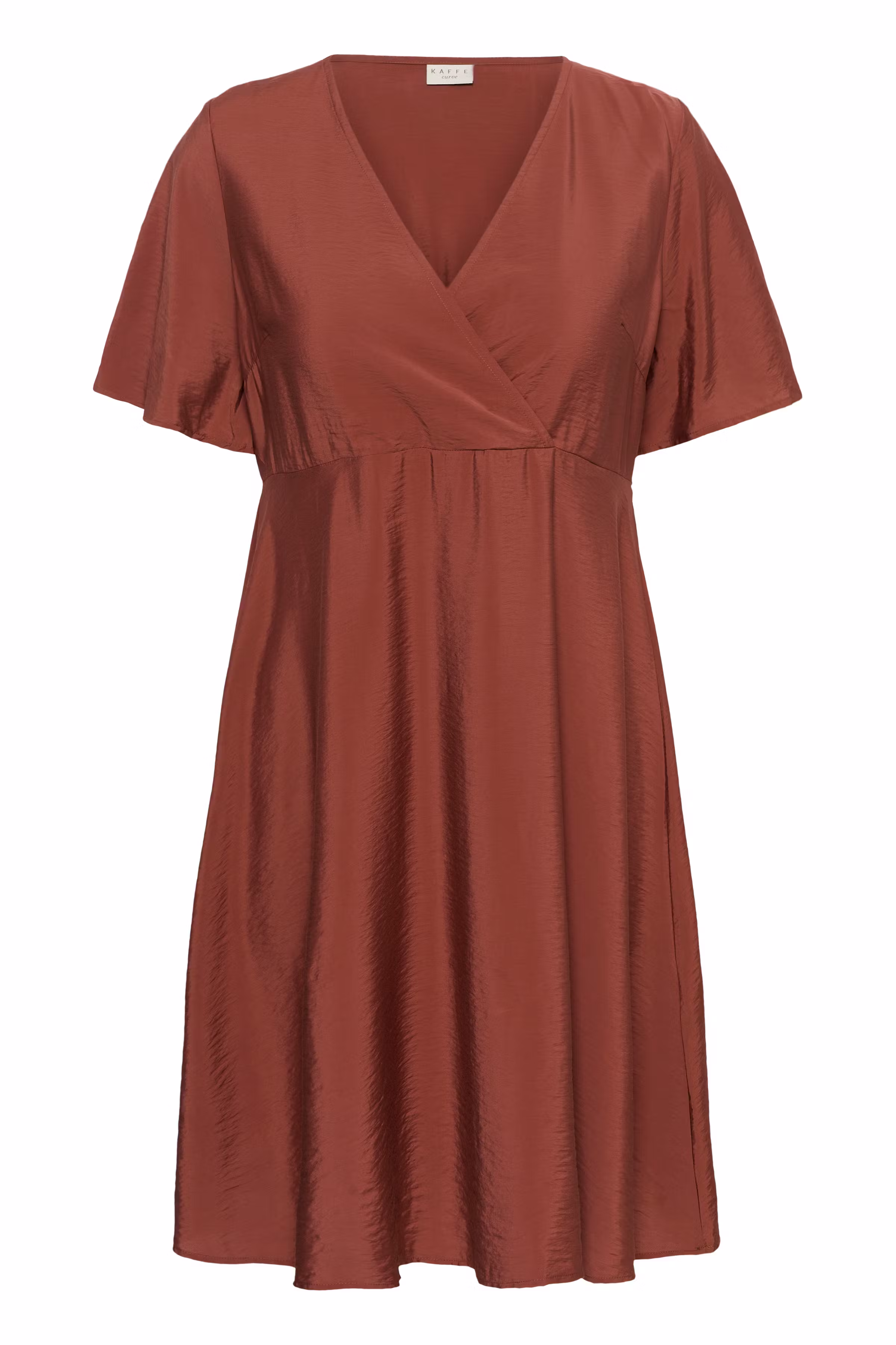 KCneela Kjole PACK FRONT 10584136-191334