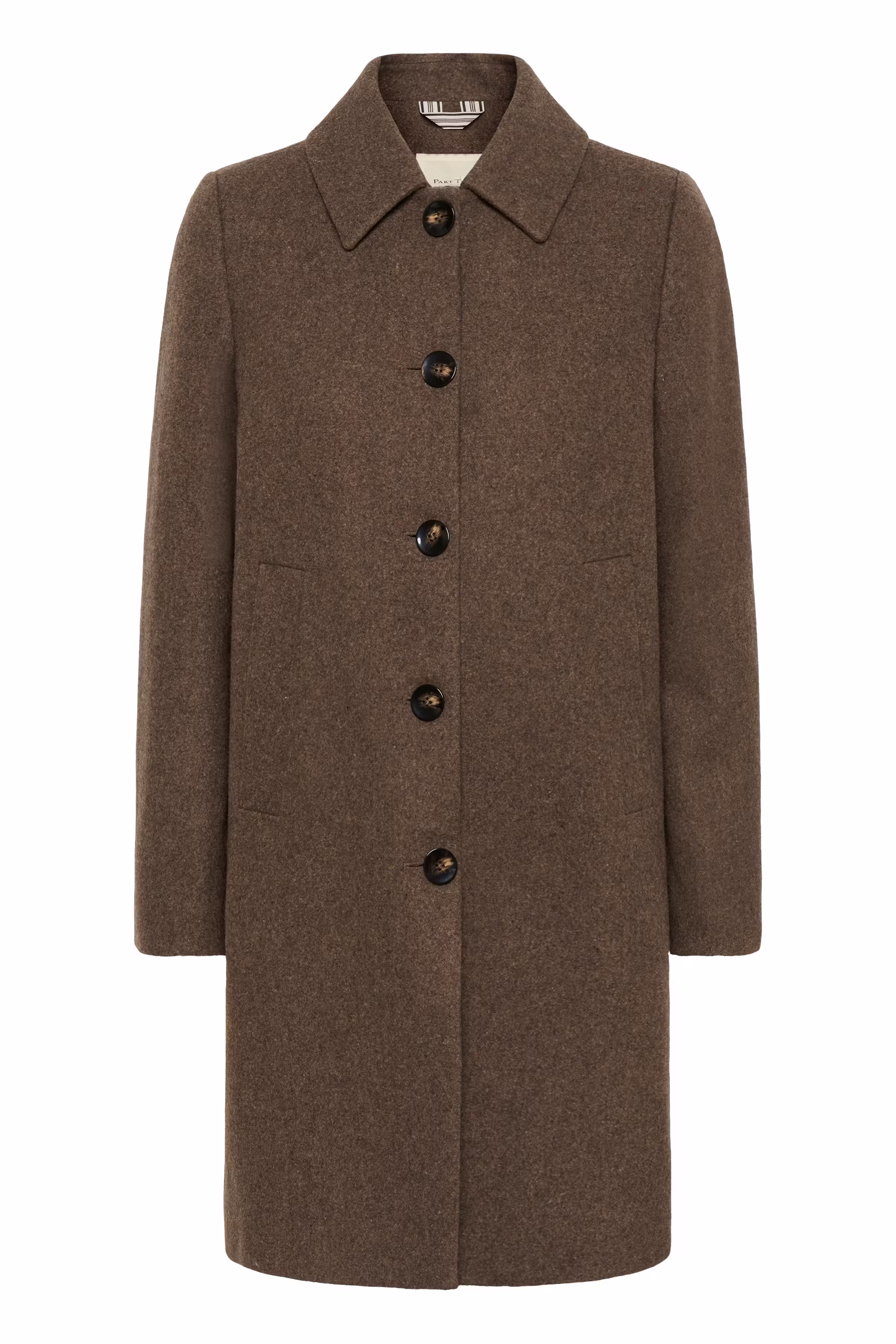 Kamillas Coat PACK FRONT 30309752-303896