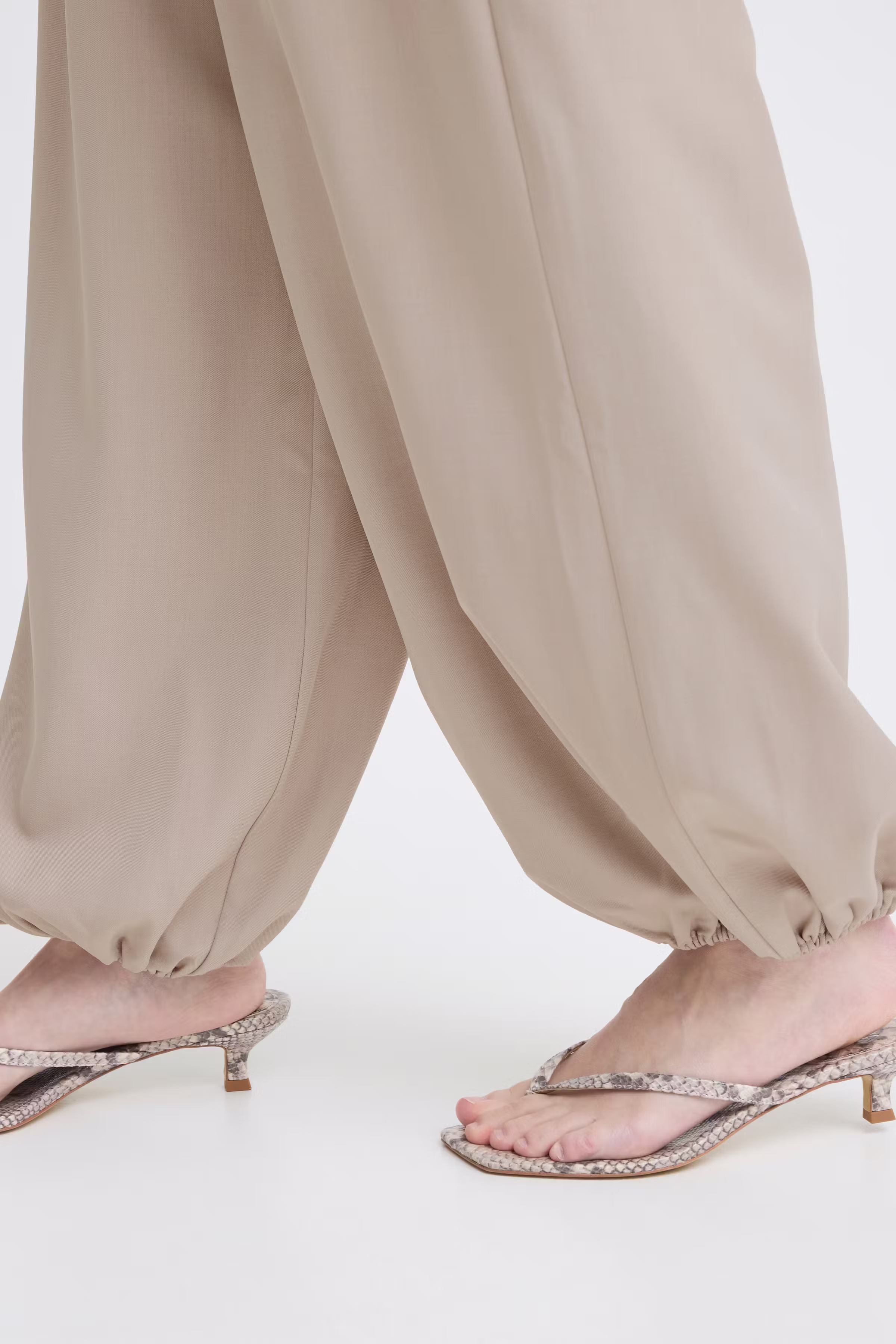 IHFAVA Bukser LOOKBOOK DETAIL 20126688-1500001