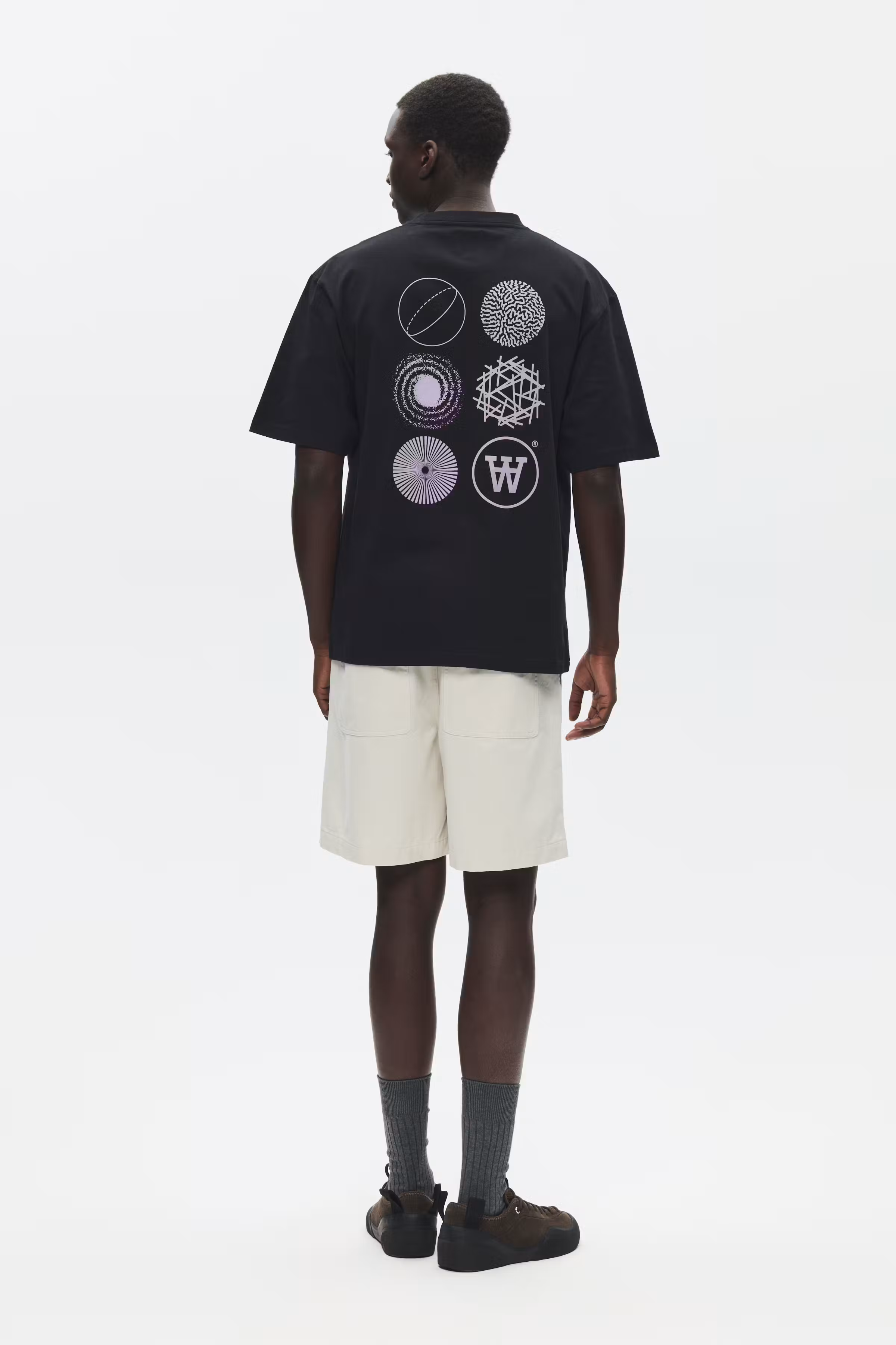 WWLax Shorts LOOKBOOK BACK 30252045-134403