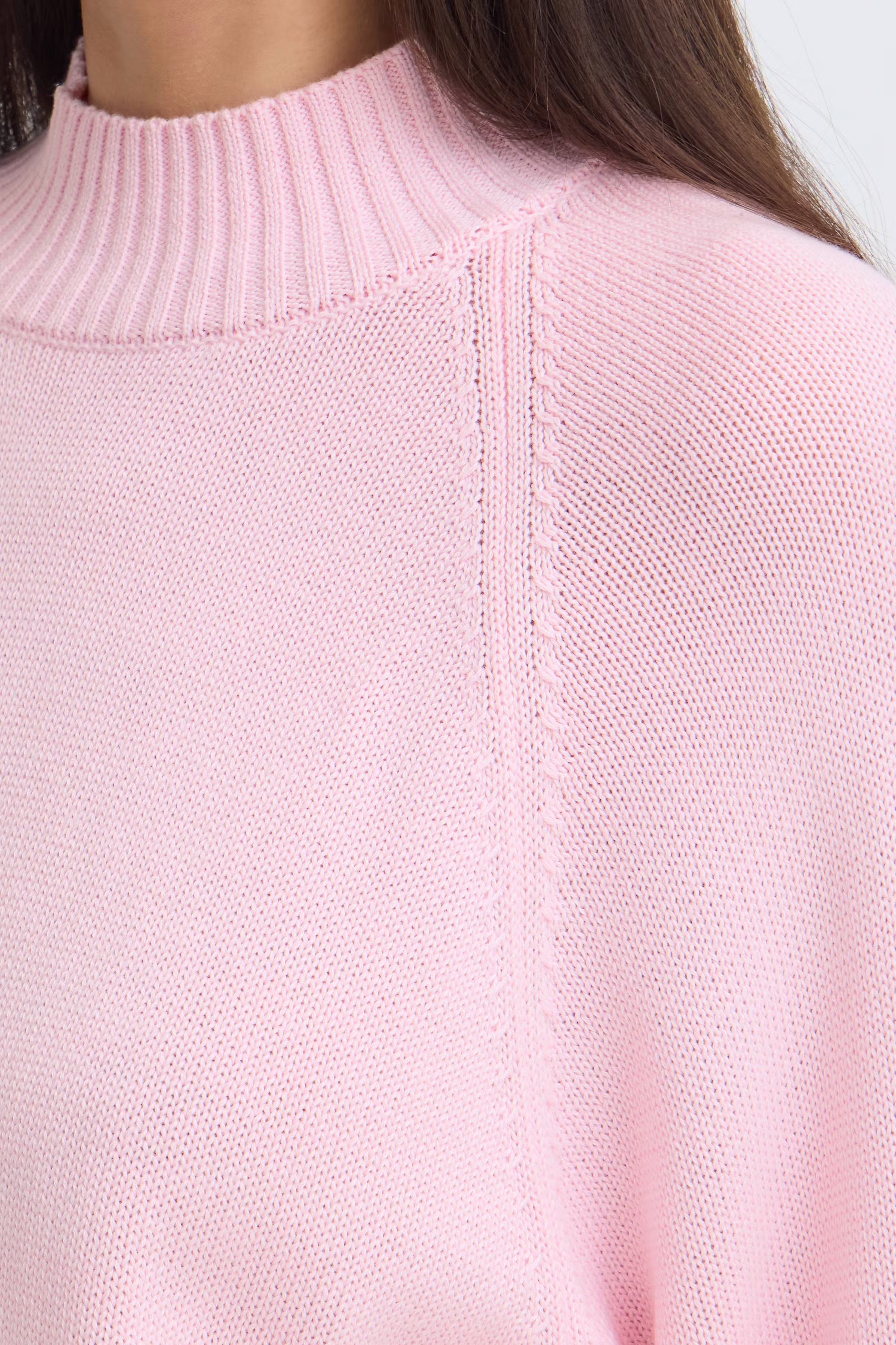BYMODESTE Pullover LOOKBOOK DETAIL 20818905-132804