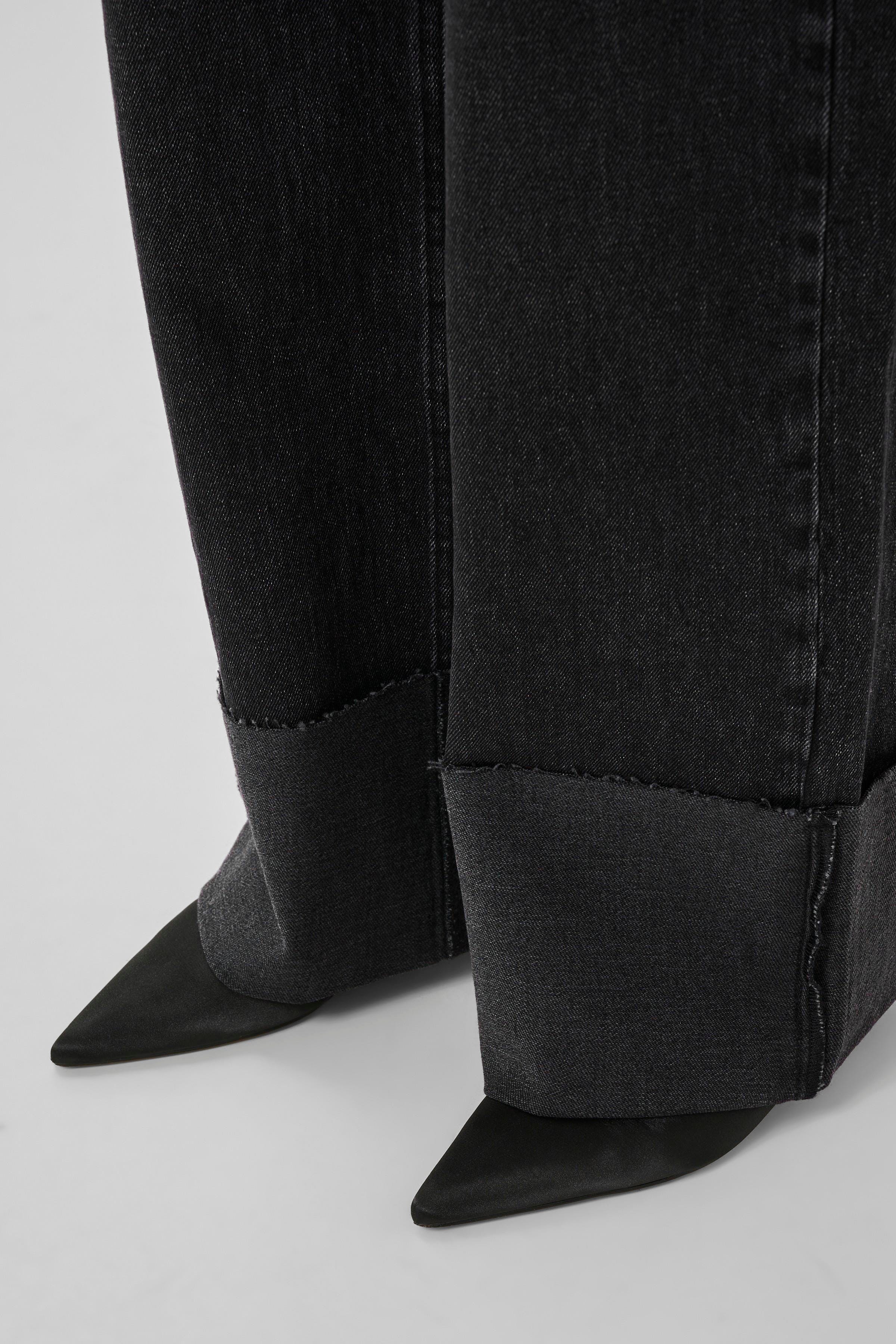 DalviMW High Wide LOOKBOOK DETAIL 10704798-100070